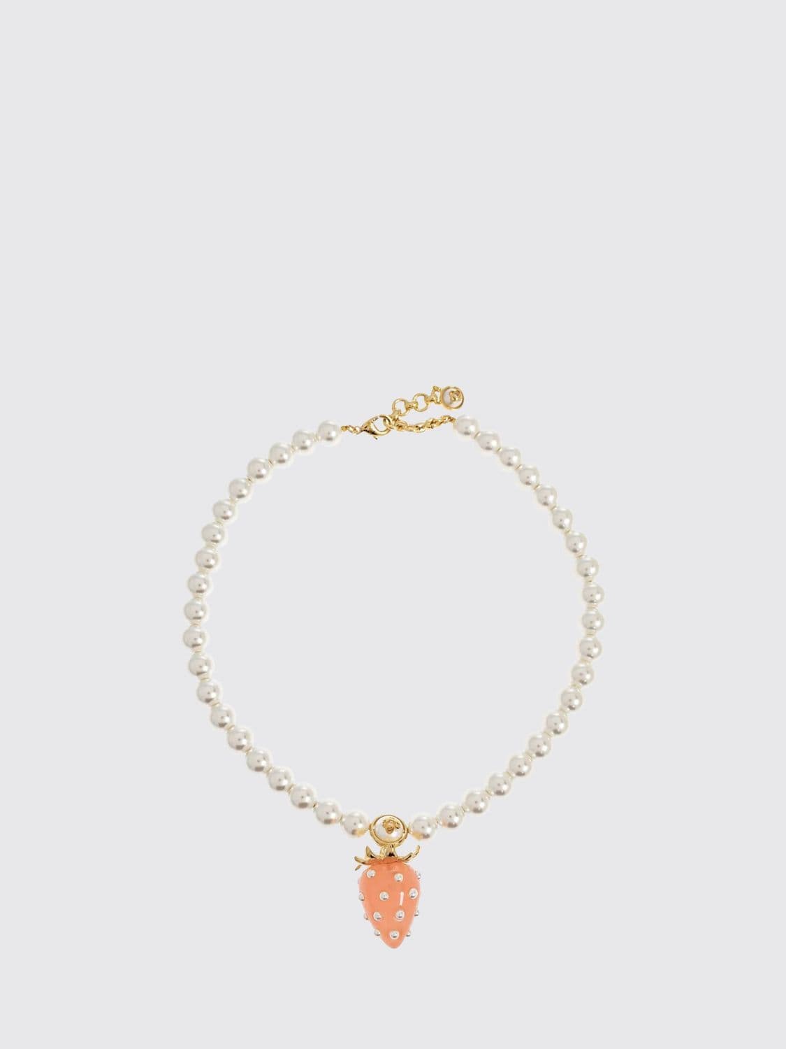 Casablanca Jewel Woman color Pearl · OS