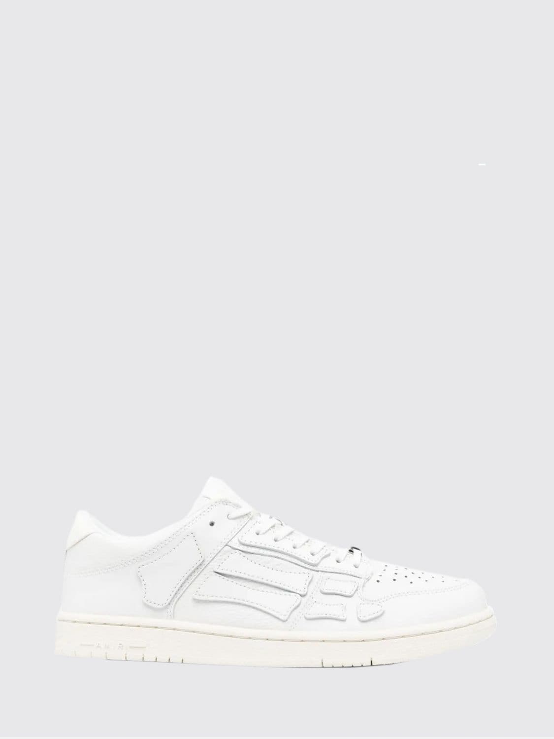 Amiri Sneakers Men color White