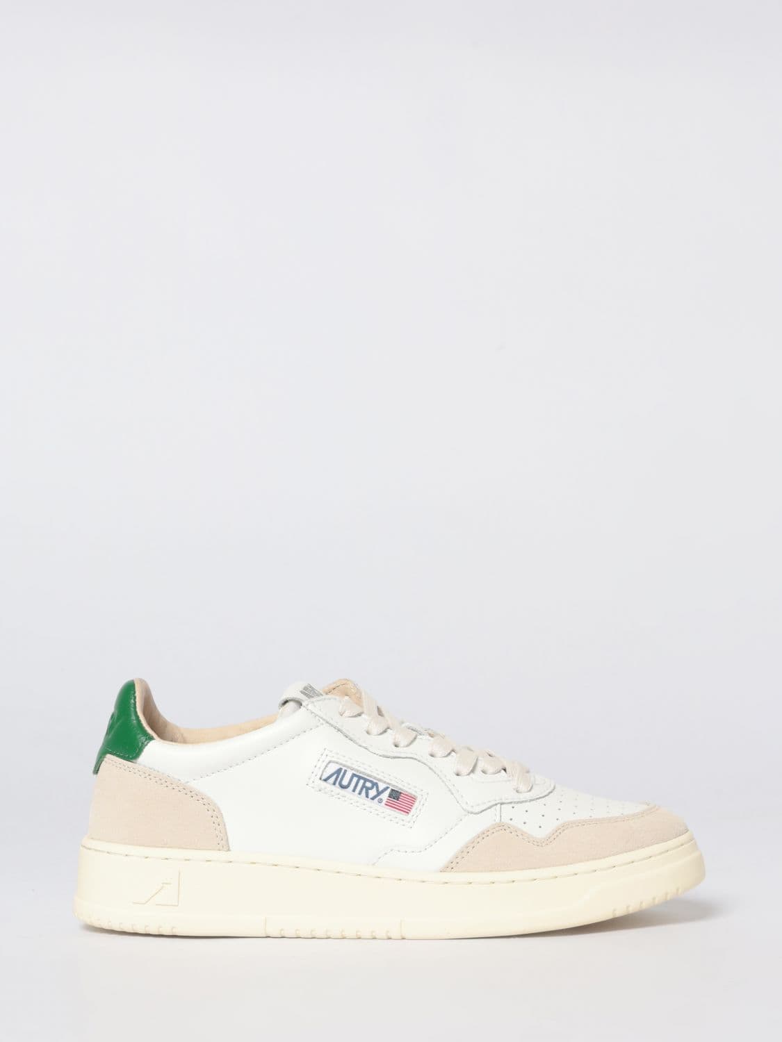 Autry Sneakers Men color Beige