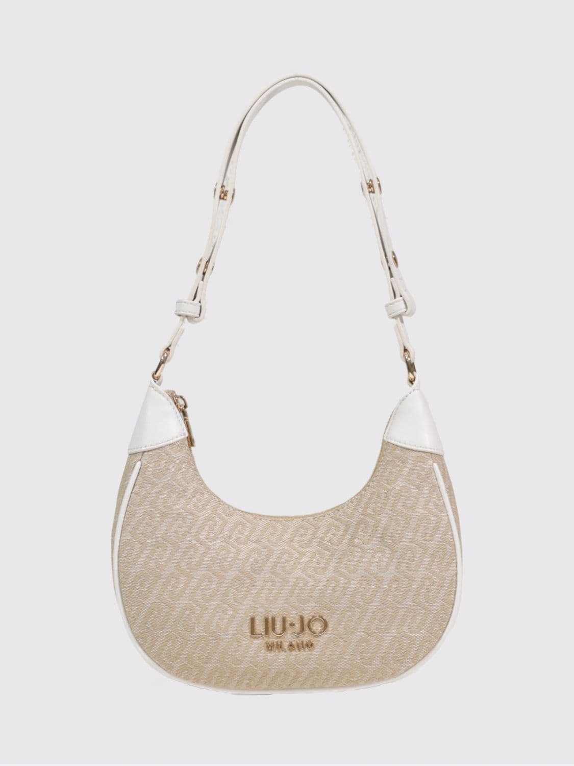 Liu Jo Mini Bag Woman color Beige