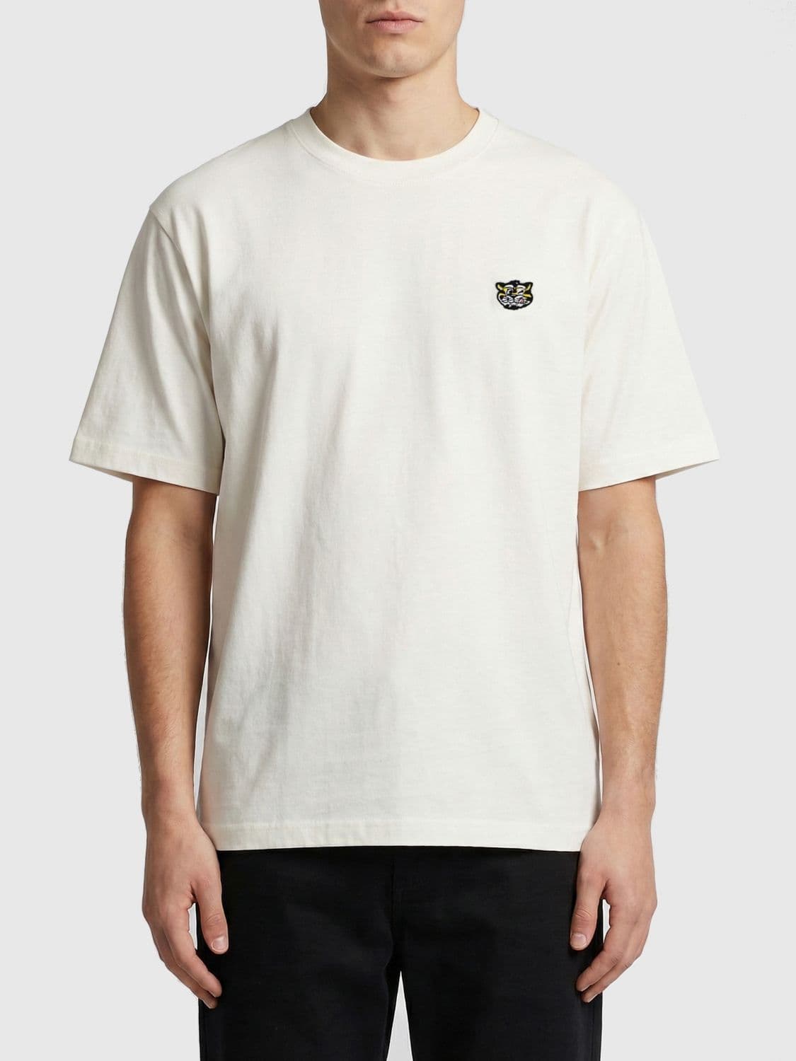 Kenzo T-Shirt Men color White