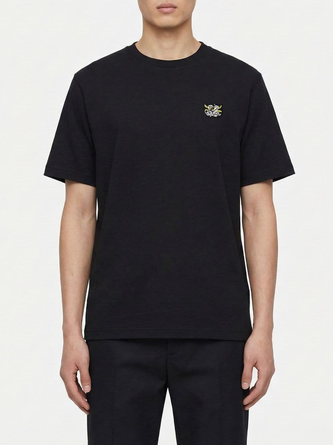 Kenzo T-Shirt Men color Black