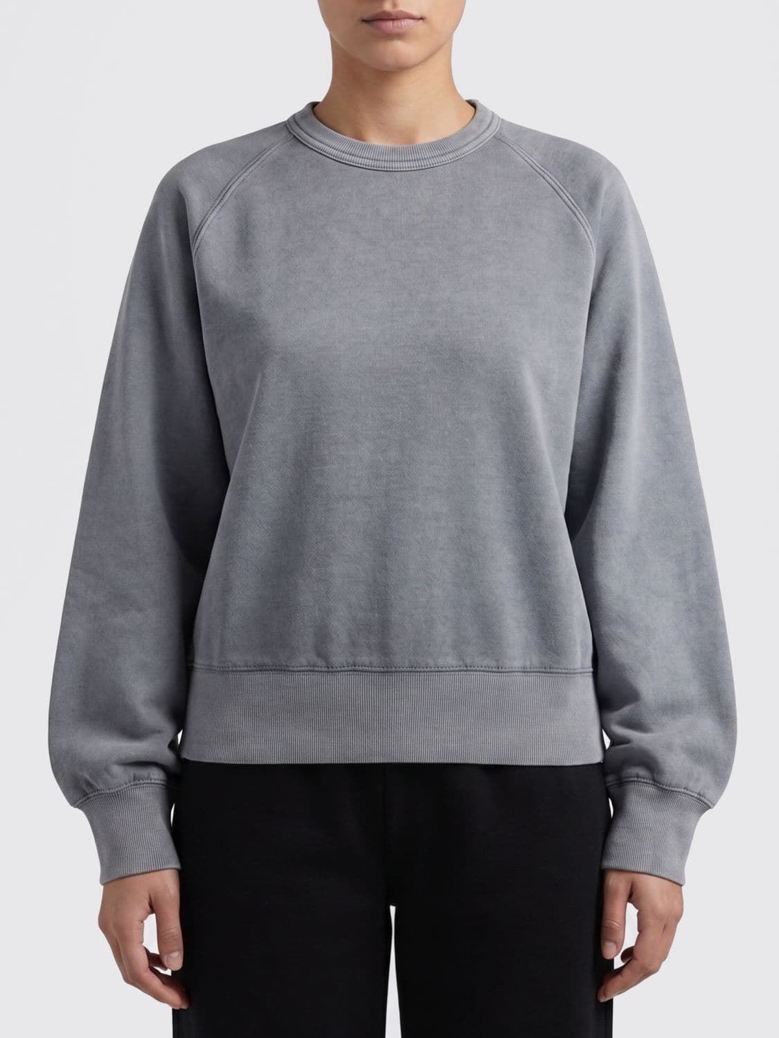 Carhartt Wip Sweatshirt Woman color Black