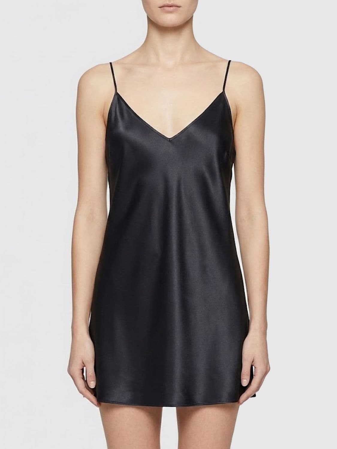 Joseph Top Woman color Black