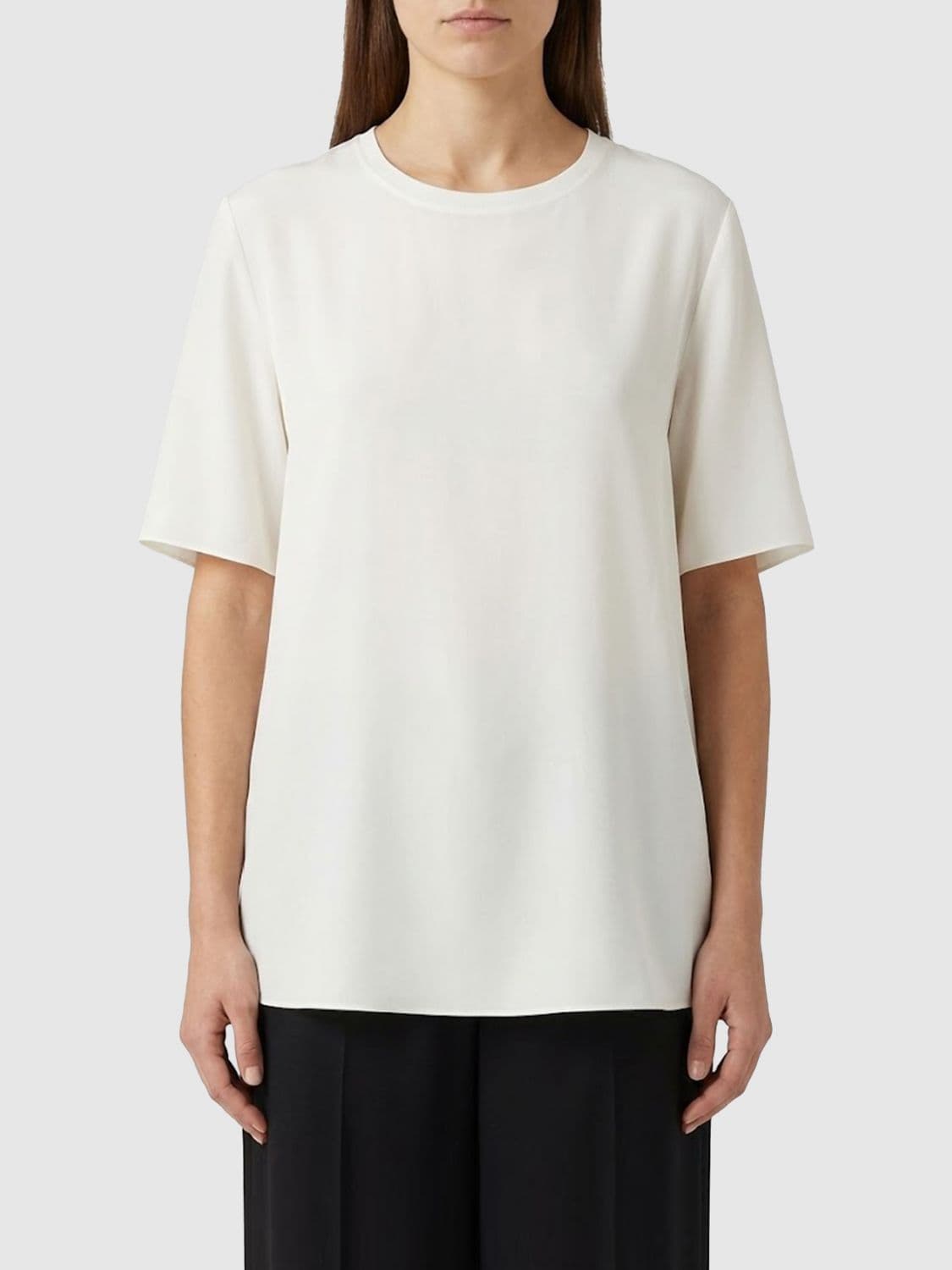 Joseph Top Woman color Ivory