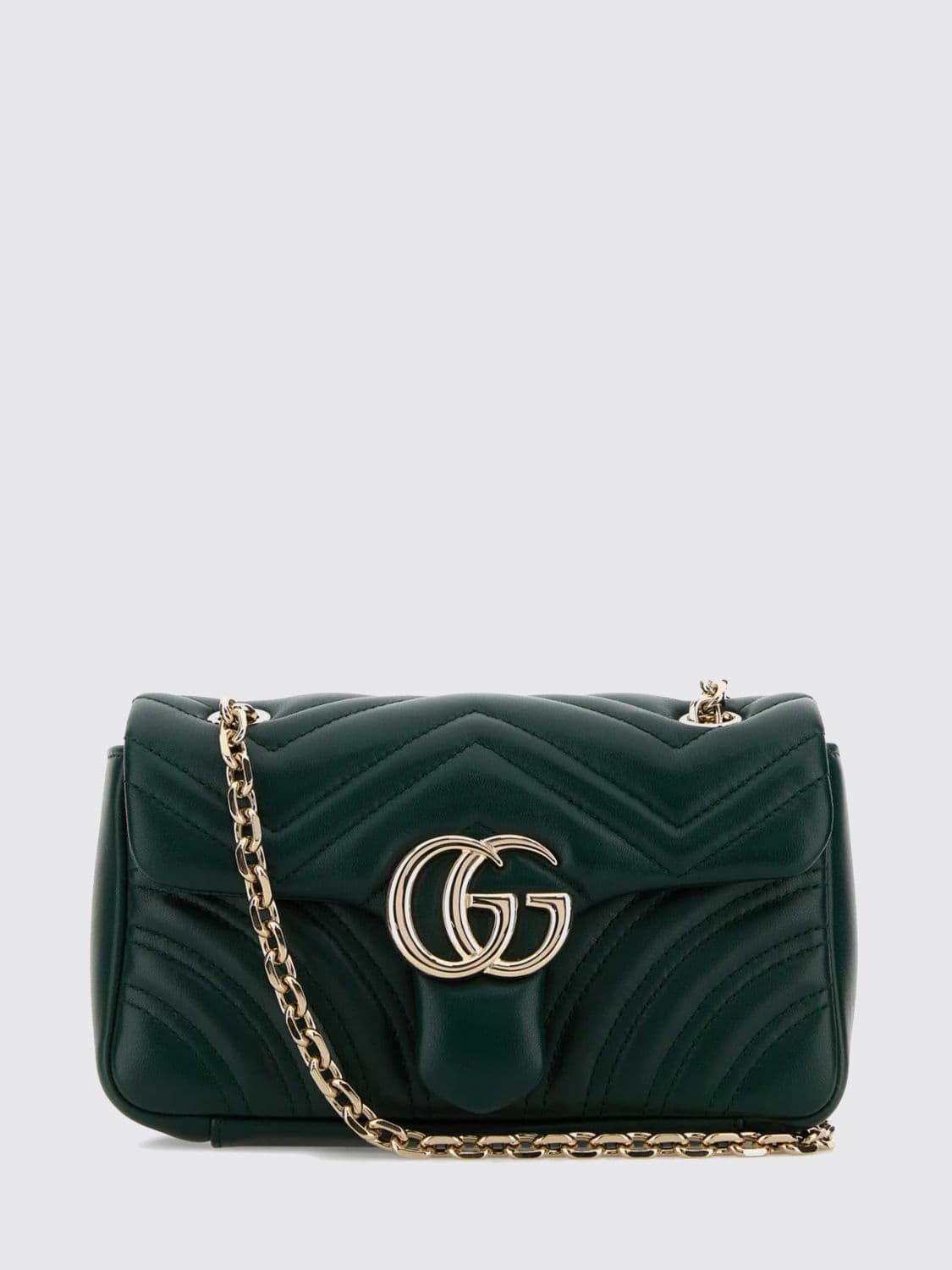 Gucci Mini Bag Woman color Green