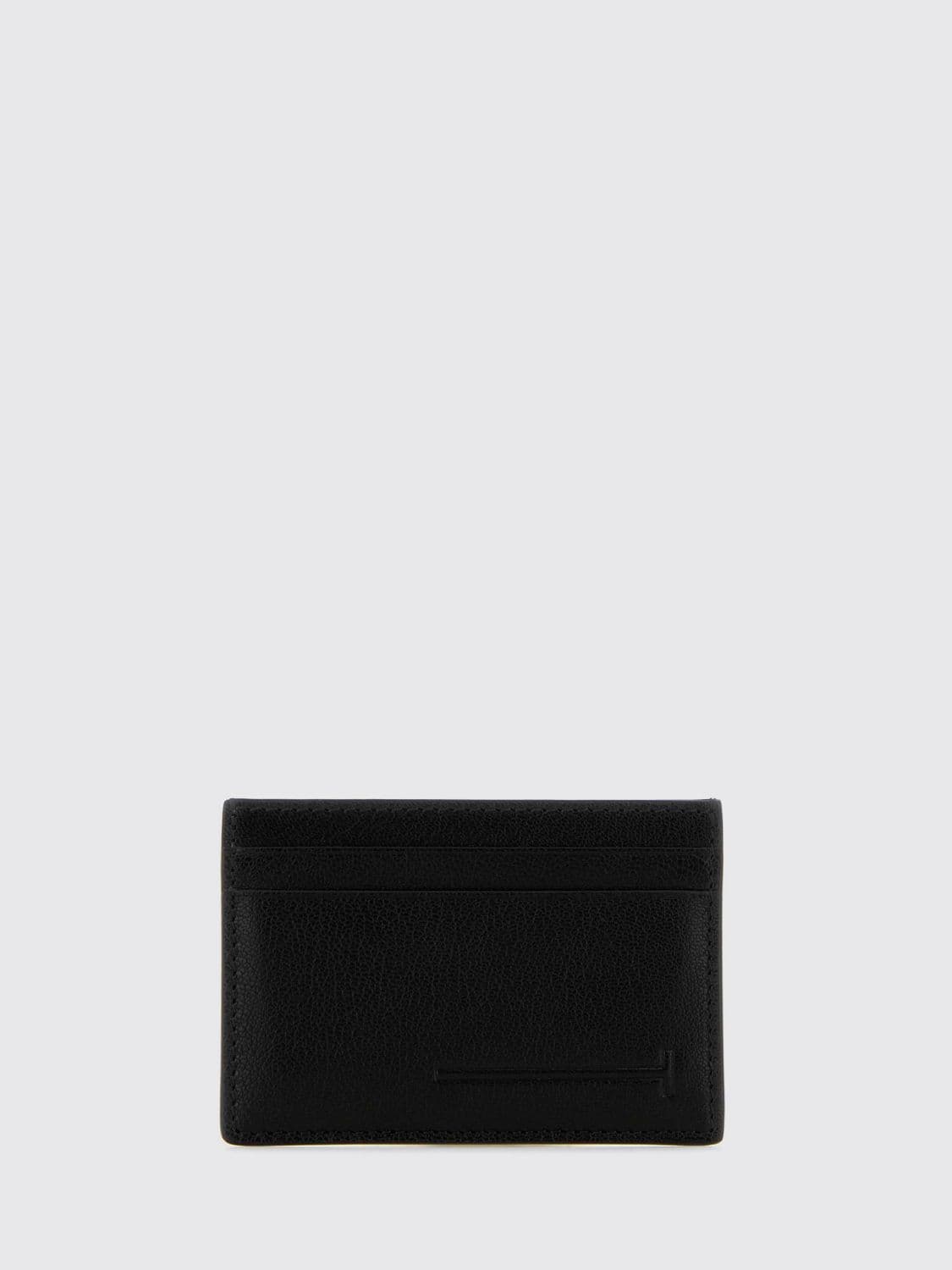 Tom Ford Wallet Men color Black