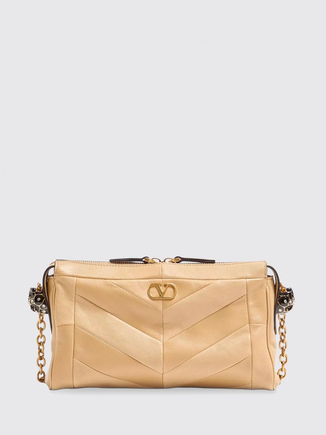 Valentino Garavani Mini Bag Woman color Brown