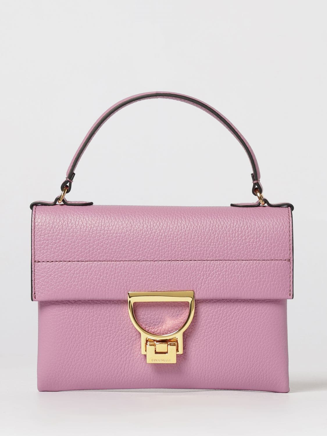 Coccinelle Mini Bag Woman color Lilac