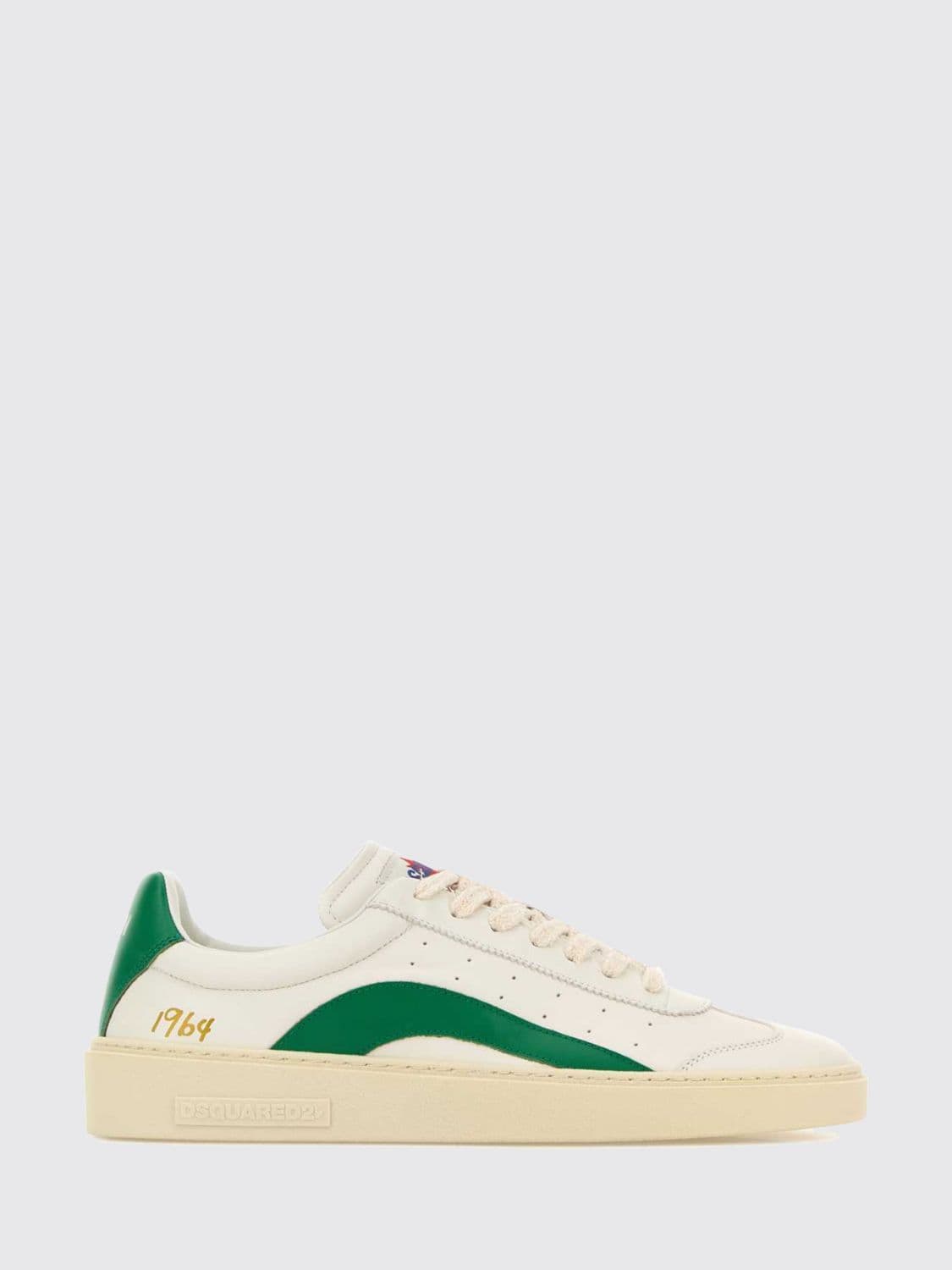 Dsquared2 Sneakers Men color White 1
