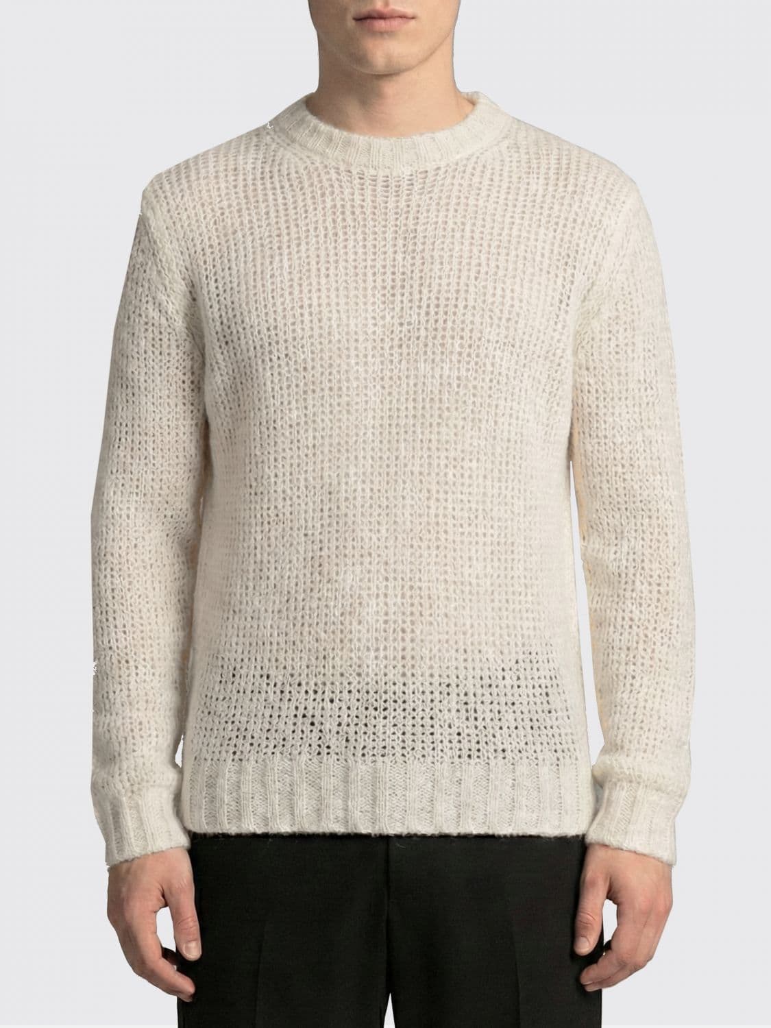 Jil Sander Sweater Men color Nude