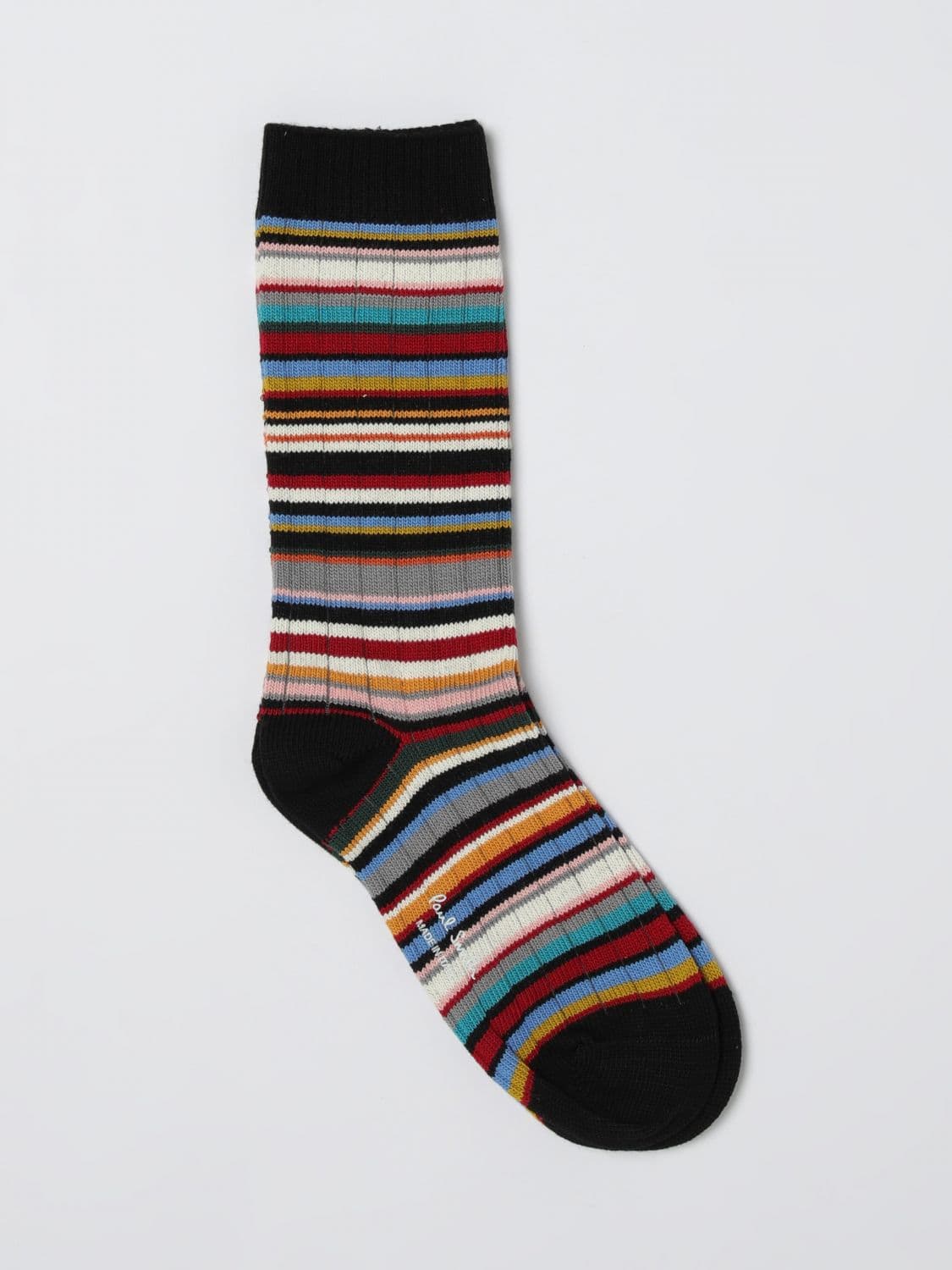 Paul Smith Socks Woman color Multicolor