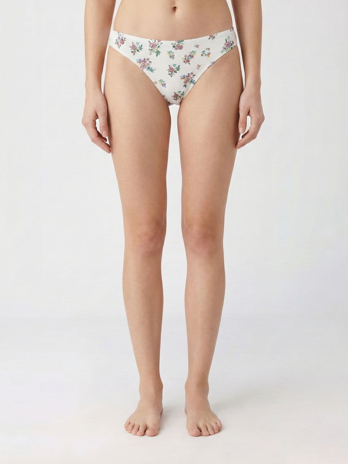 Tory Burch Swimsuit Woman color Red