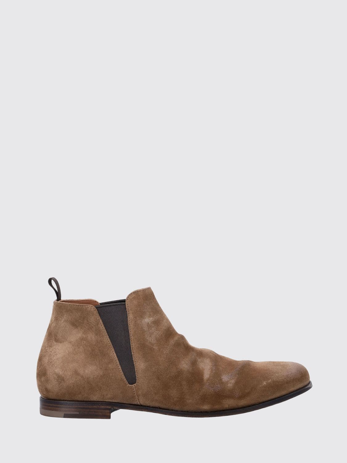 Church's Boot Men color Brown