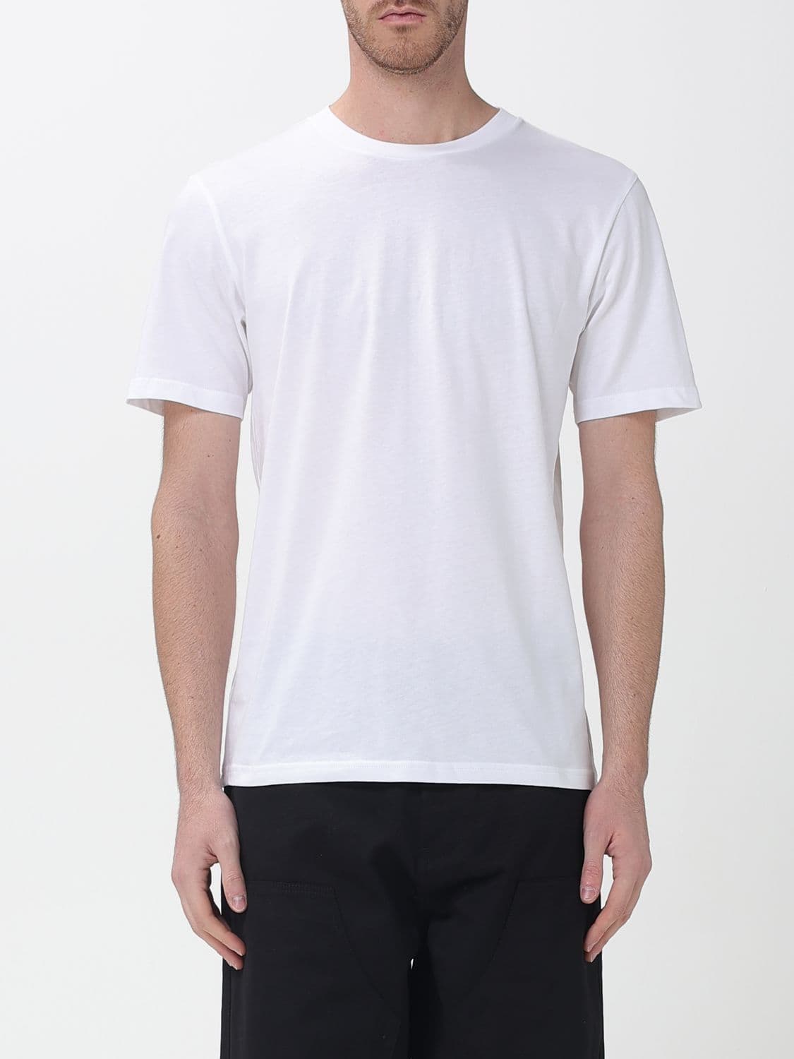 Carhartt Wip T-Shirt Men color White