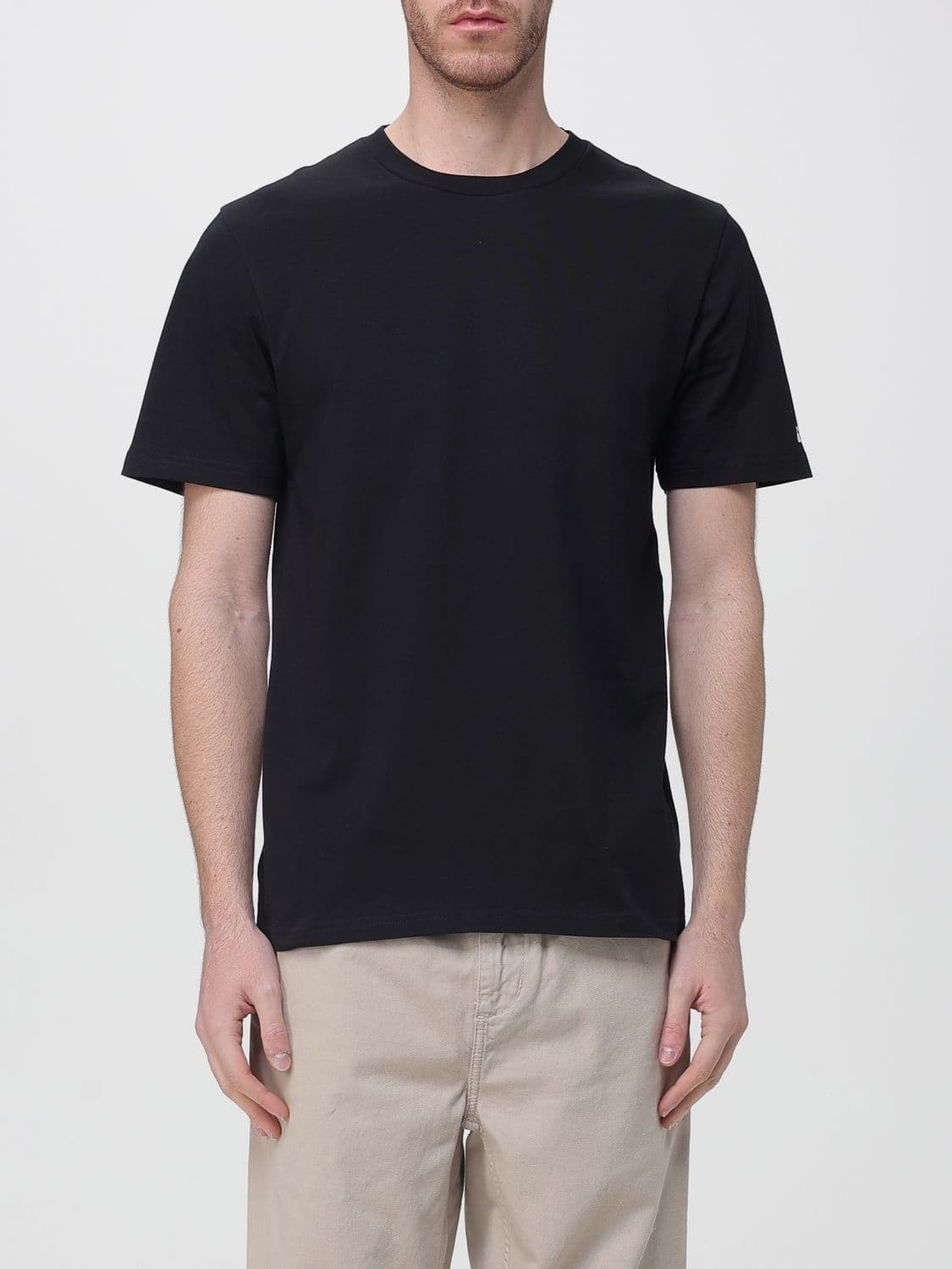 Carhartt Wip T-Shirt Men color Black