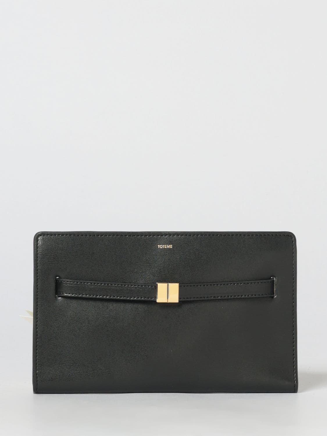 Toteme Mini Bag Woman color Black