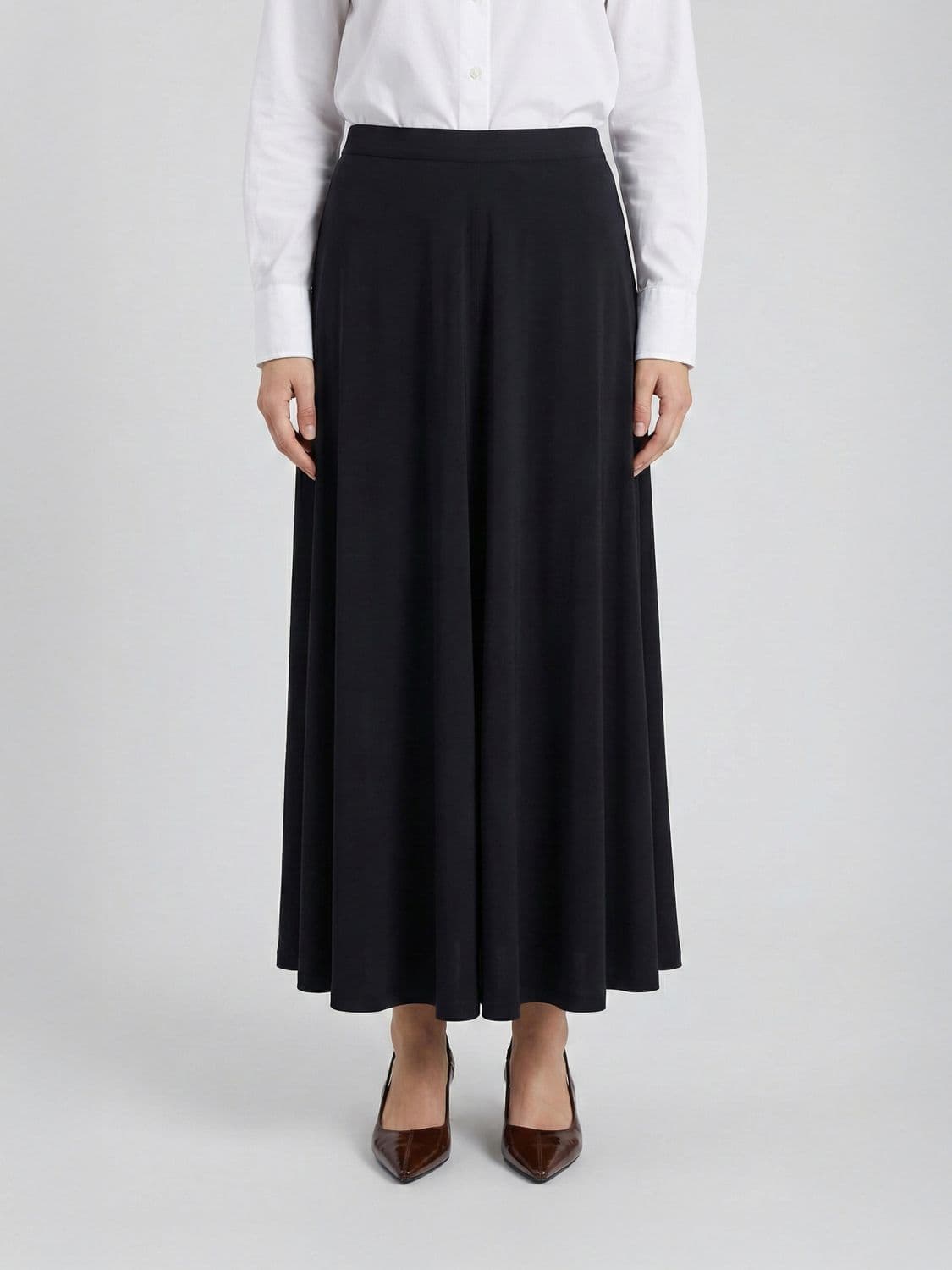 Toteme Skirt Woman color Black