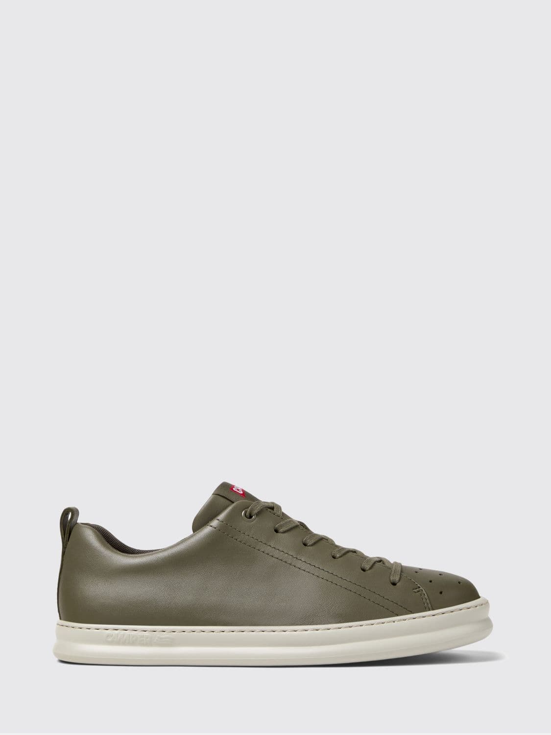 Camper Sneakers Men color Green