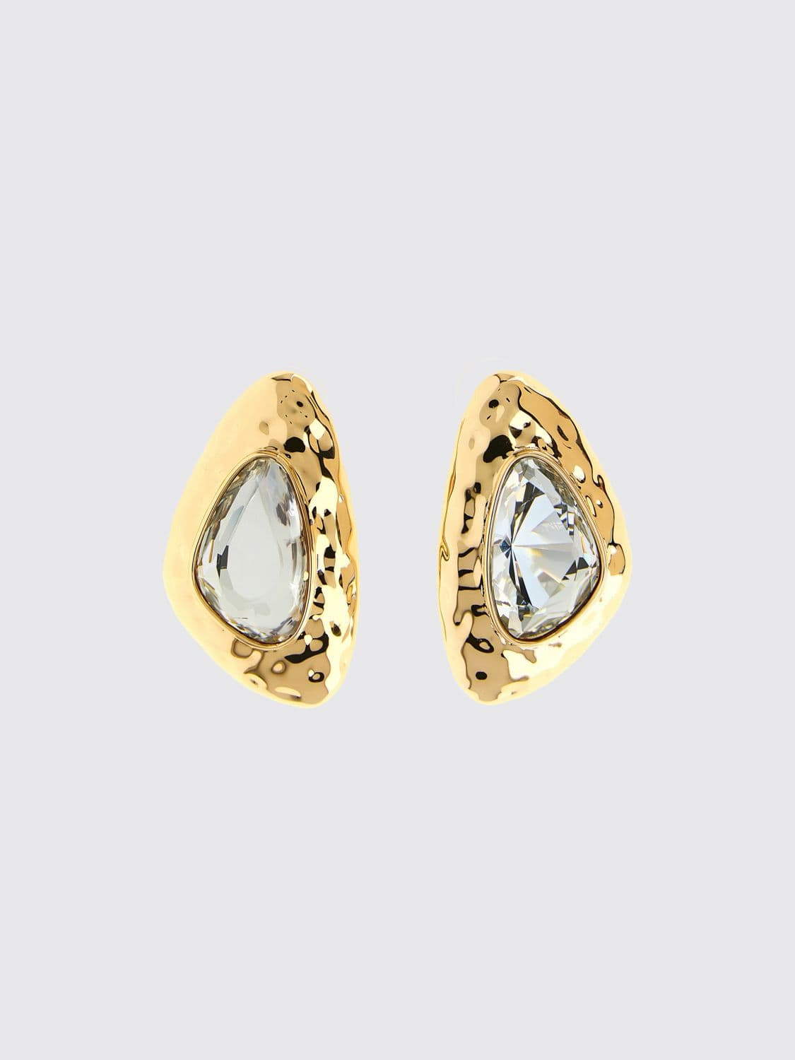 Self-Portrait Jewel Woman color Gold