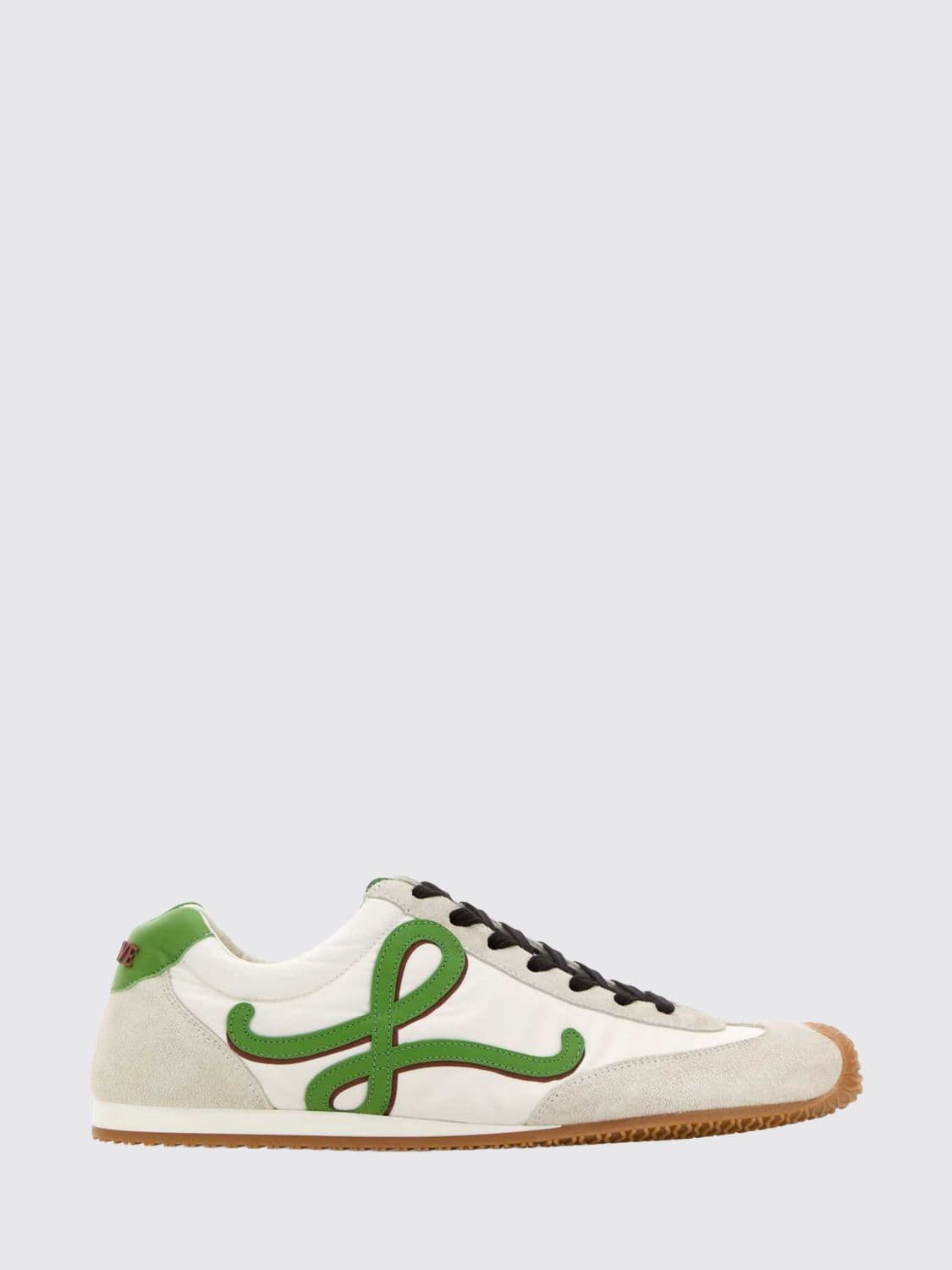 Loewe Sneakers Men color White