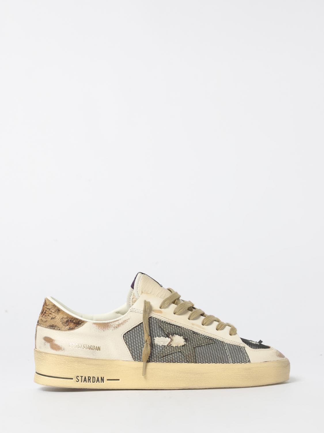 Golden Goose Sneakers Men color Multicolor