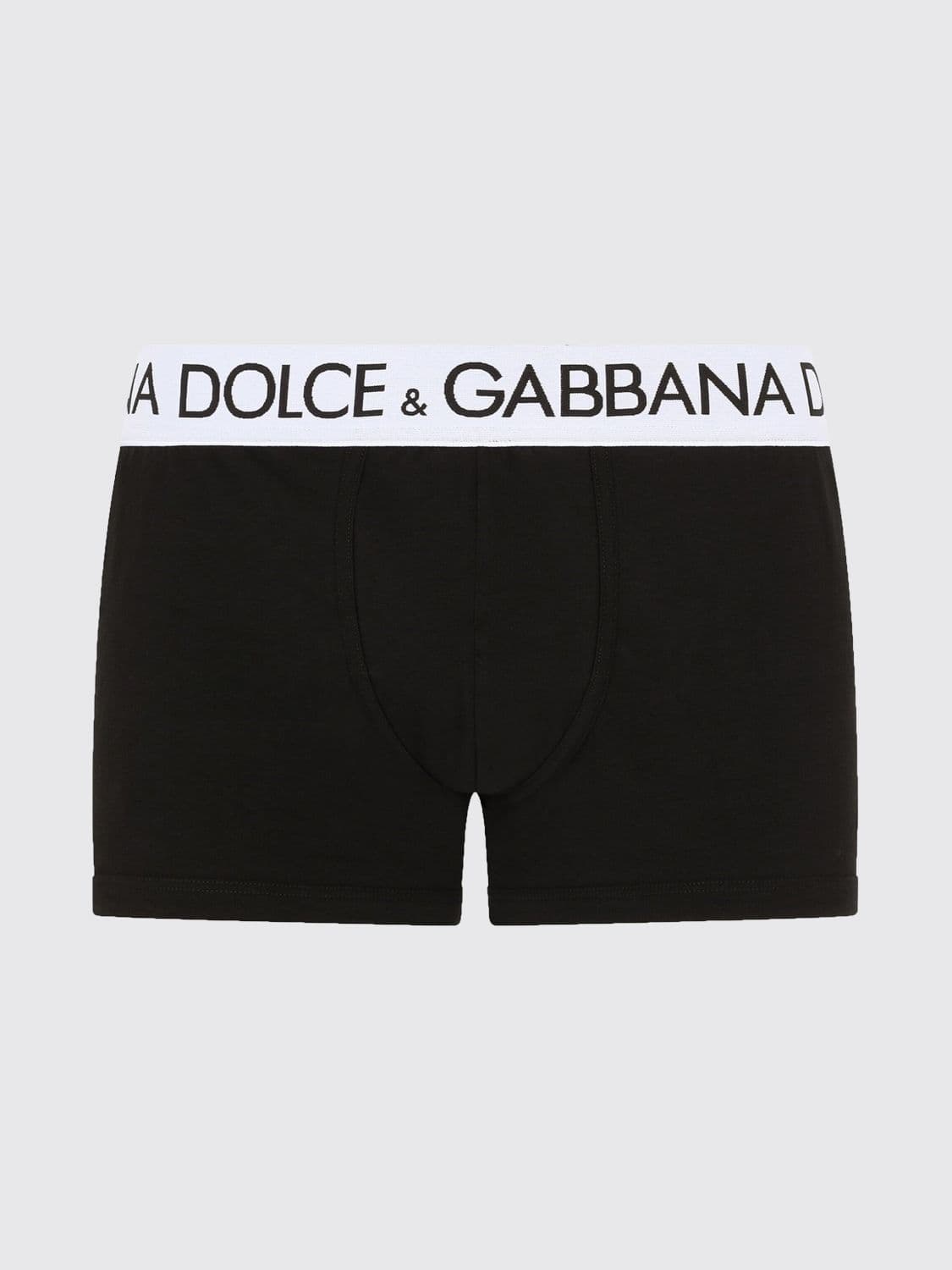 Dolce & Gabbana Underwear Men color Black