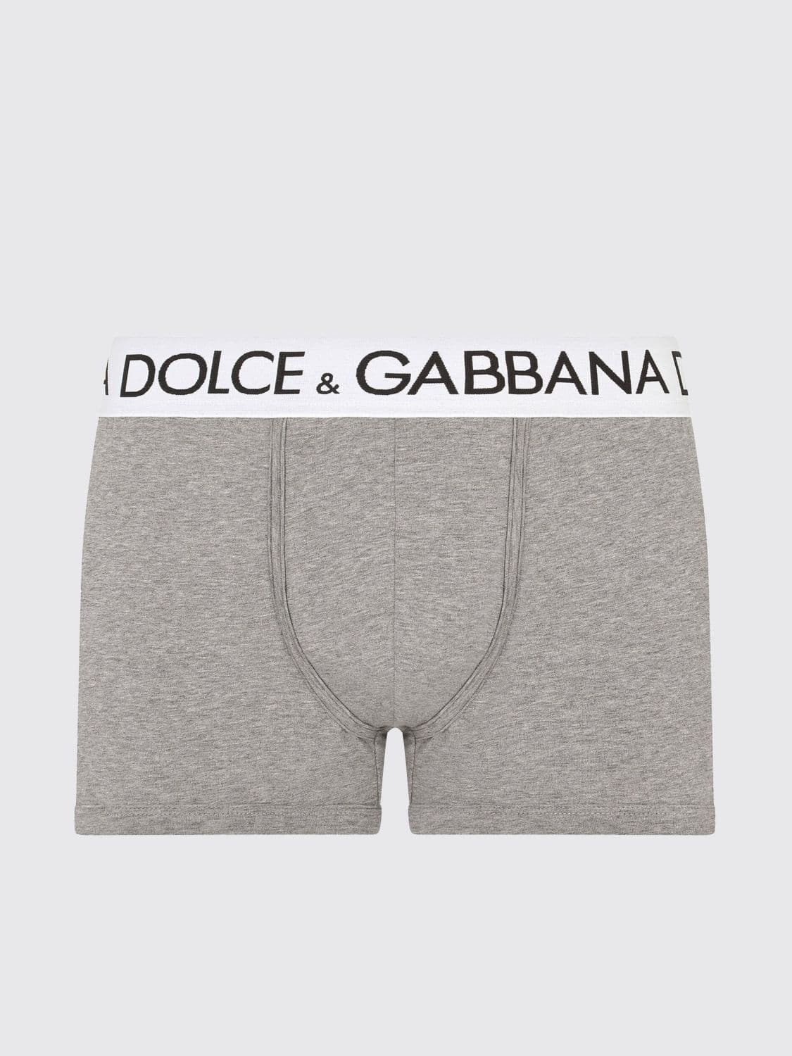 Dolce & Gabbana Underwear Men color Grey