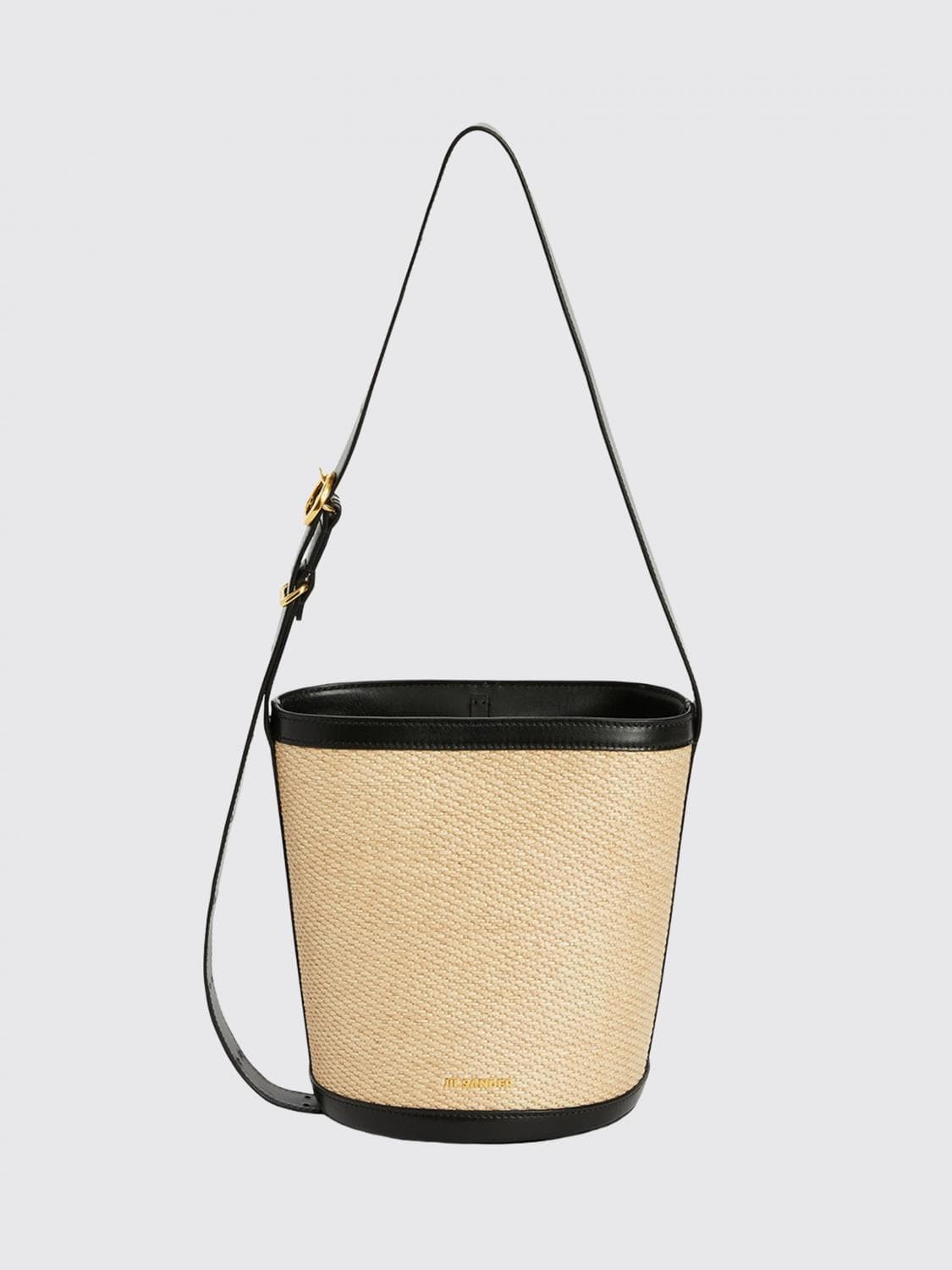Jil Sander Mini Bag Woman color Beige