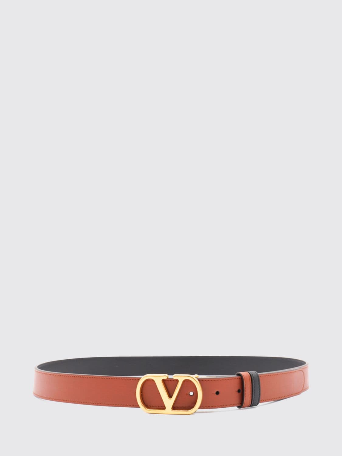 Valentino Garavani Belt Woman color Multicolor