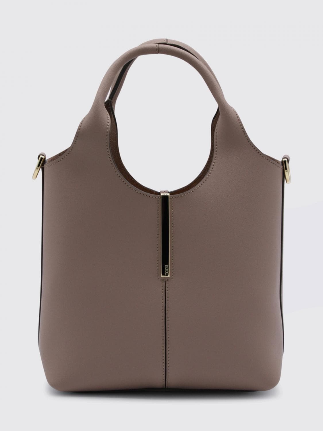 Tod's Mini Bag Woman color Yellow · OS