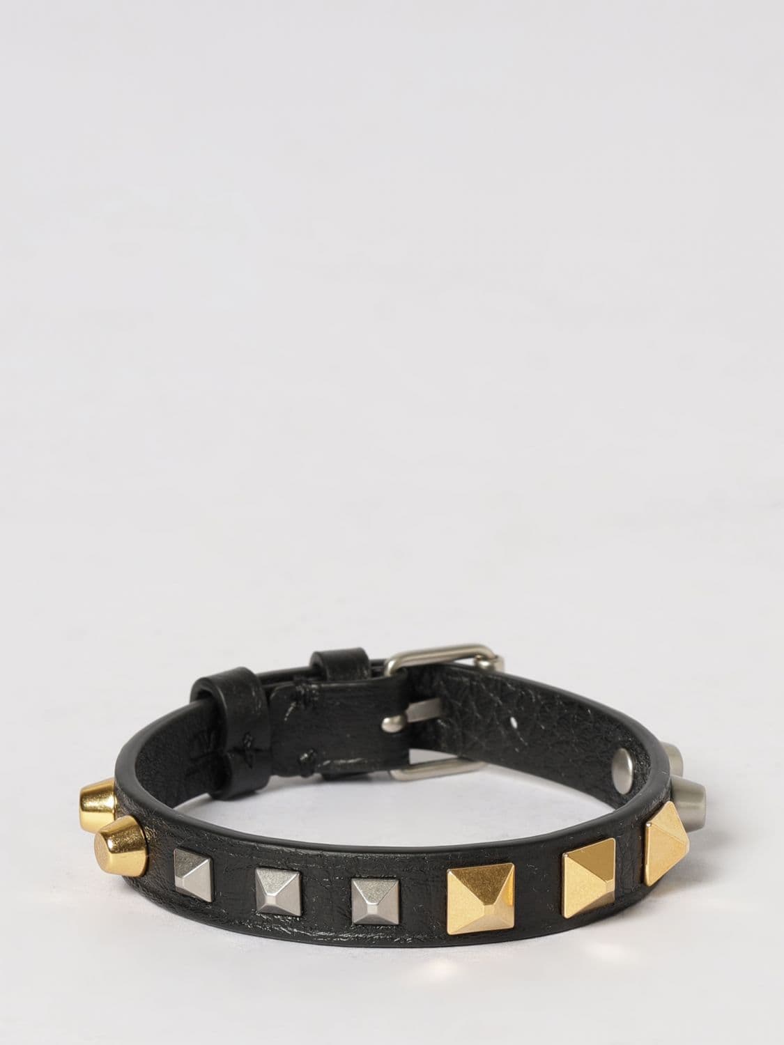 Valentino Garavani Jewel Men color Black · OS