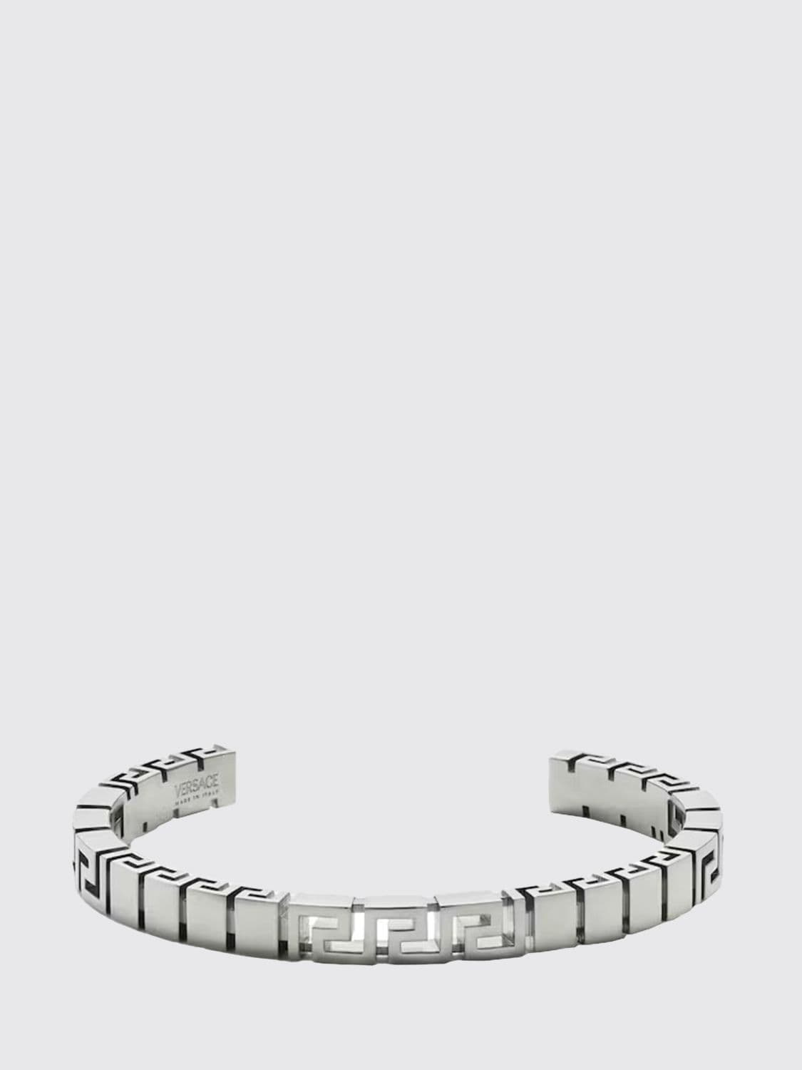 Versace Jewel Woman color Silver