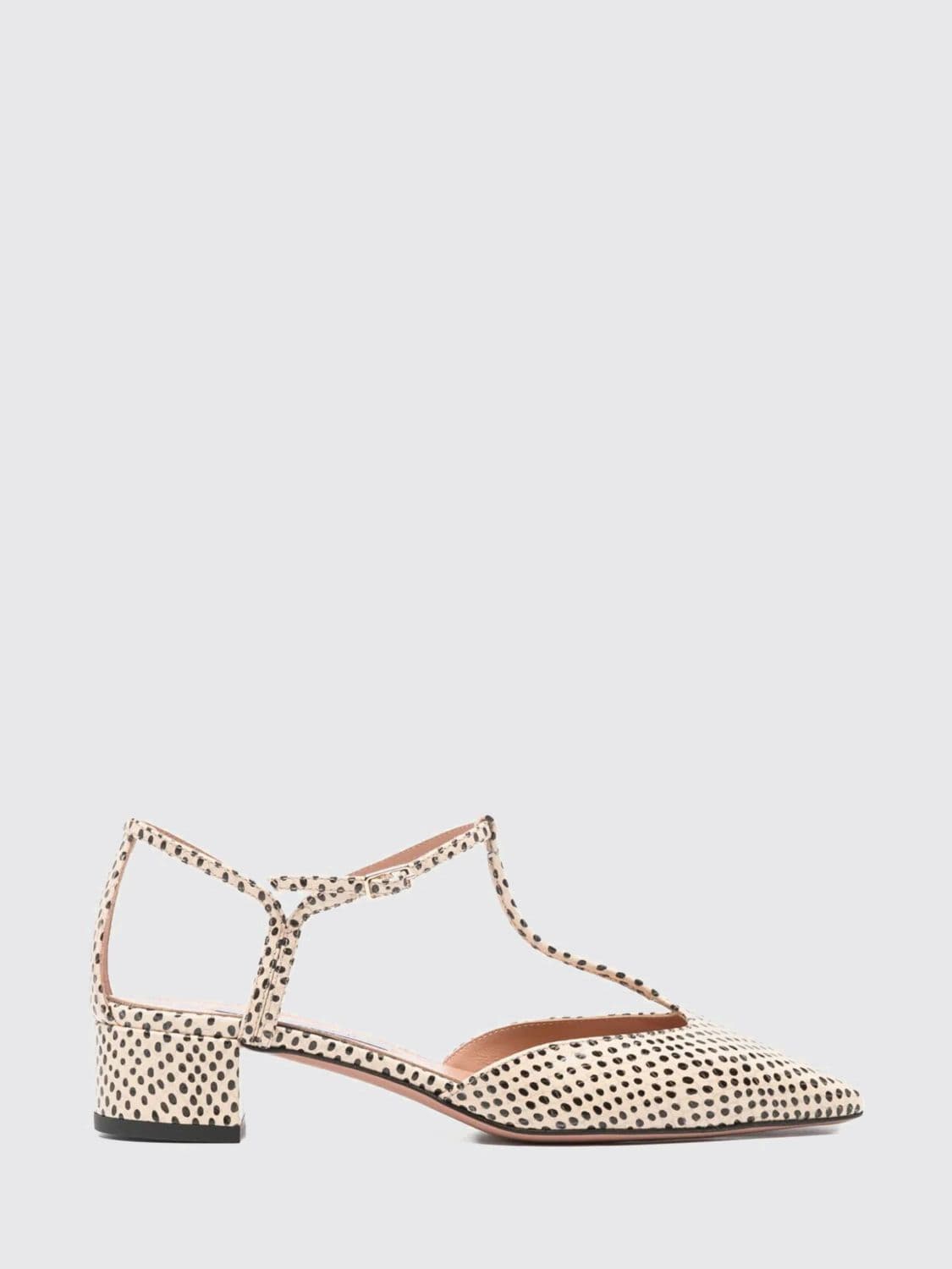 Aquazzura Pump Woman color White