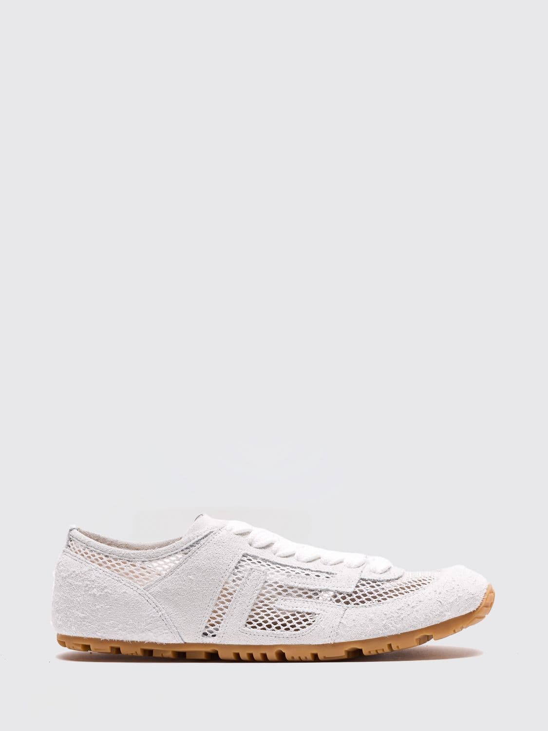Balmain Sneakers Woman color White