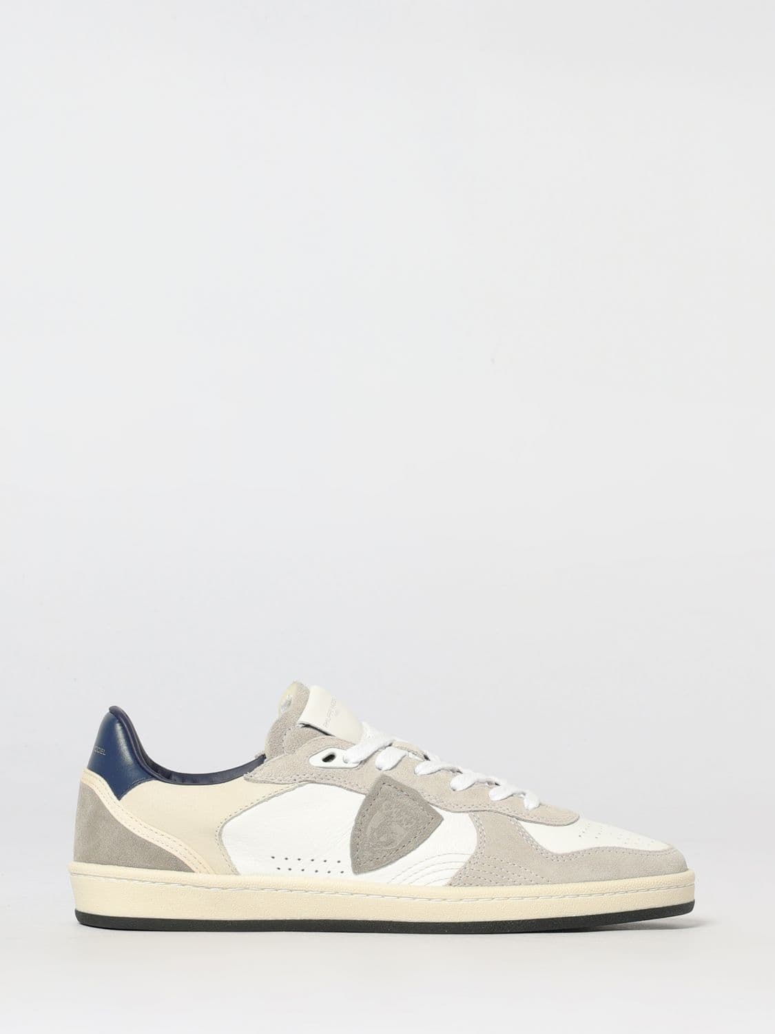 Philippe Model Sneakers Men color White 1