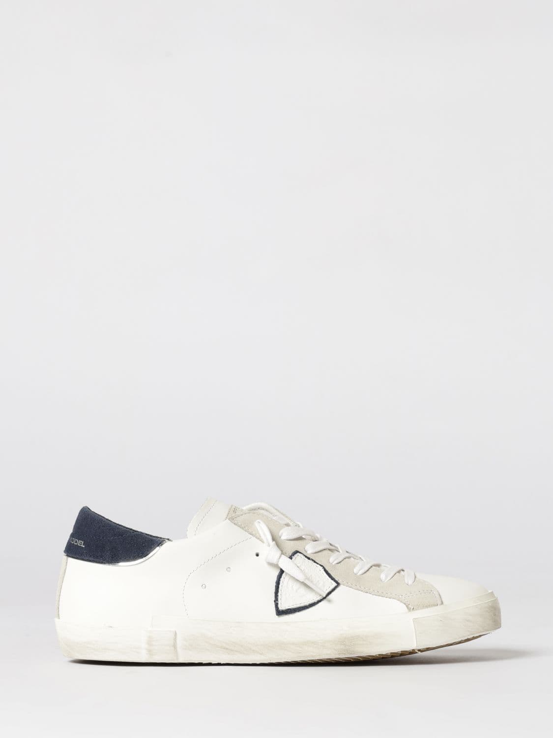 Philippe Model Sneakers Men color Blue 1