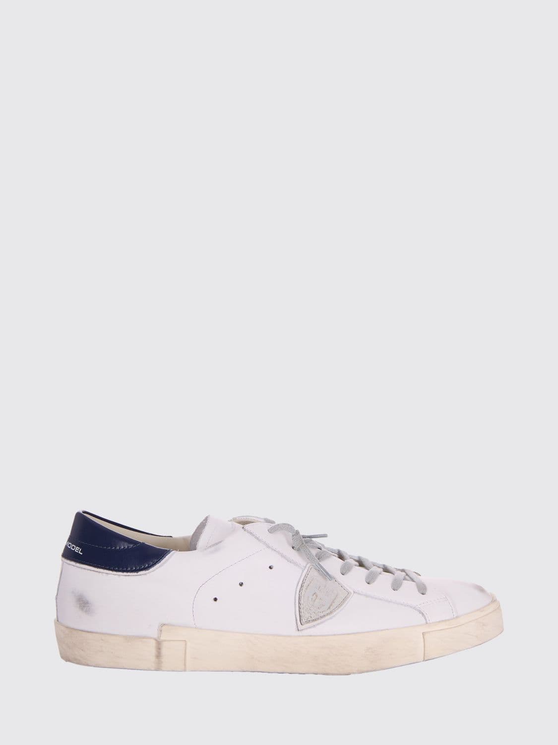 Philippe Model Sneakers Men color Blue 2