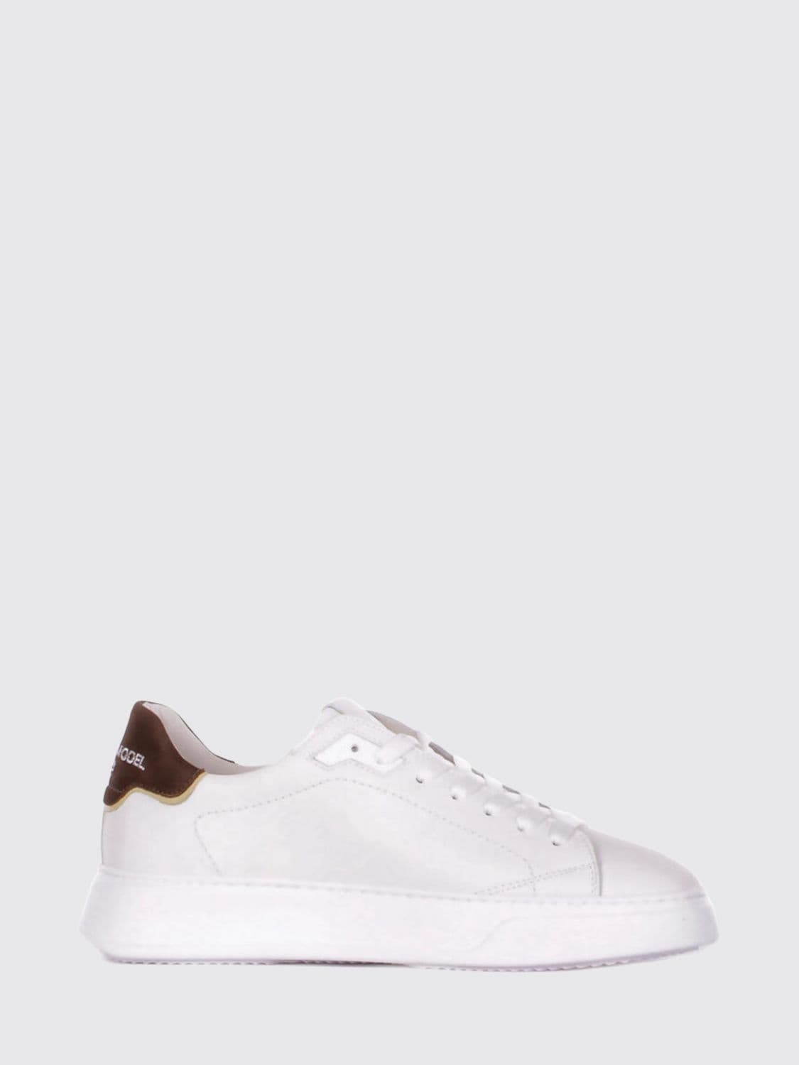 Philippe Model Sneakers Men color Bianco 4 · 45