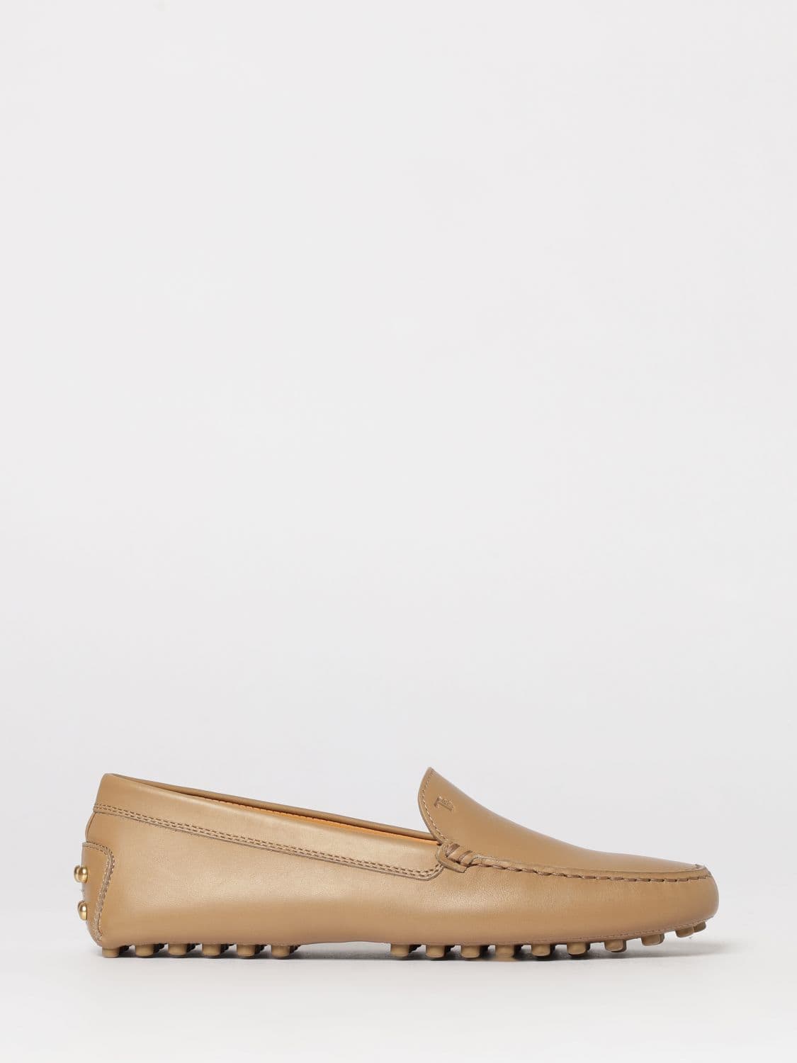 Tod's Loafer Woman color Dark