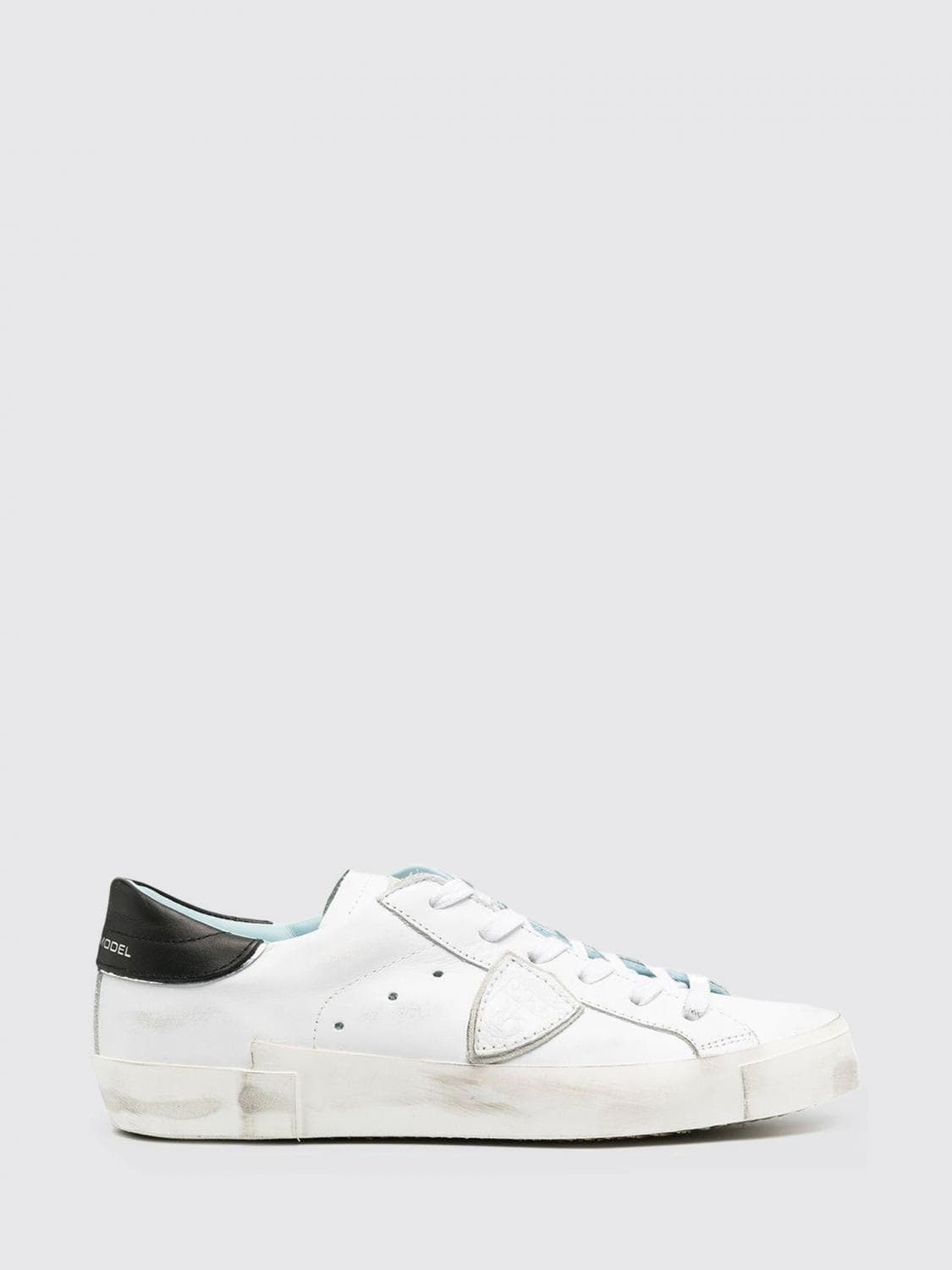 Philippe Model Sneakers Woman color White 1