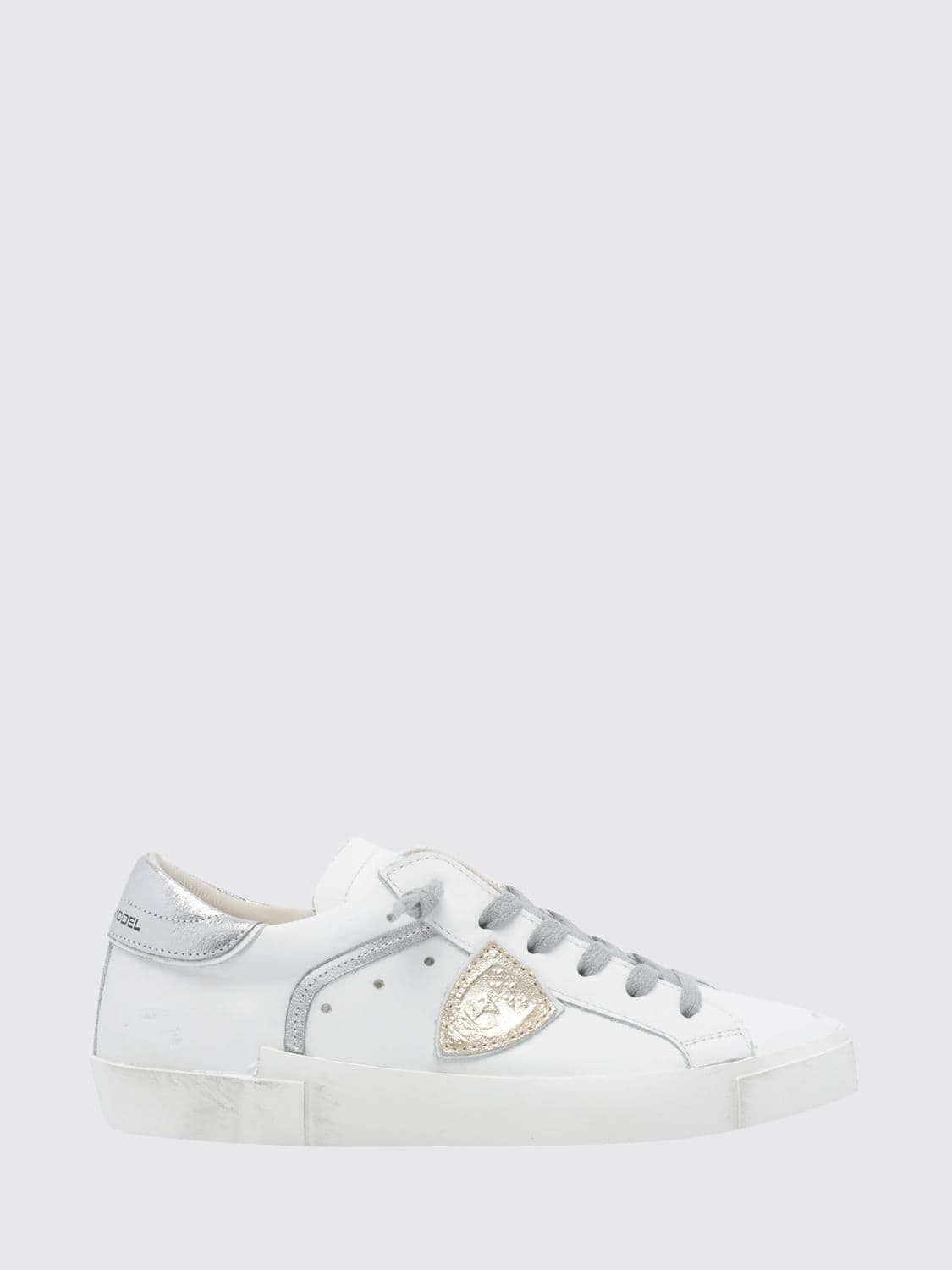 Philippe Model Sneakers Woman color Bianco 3