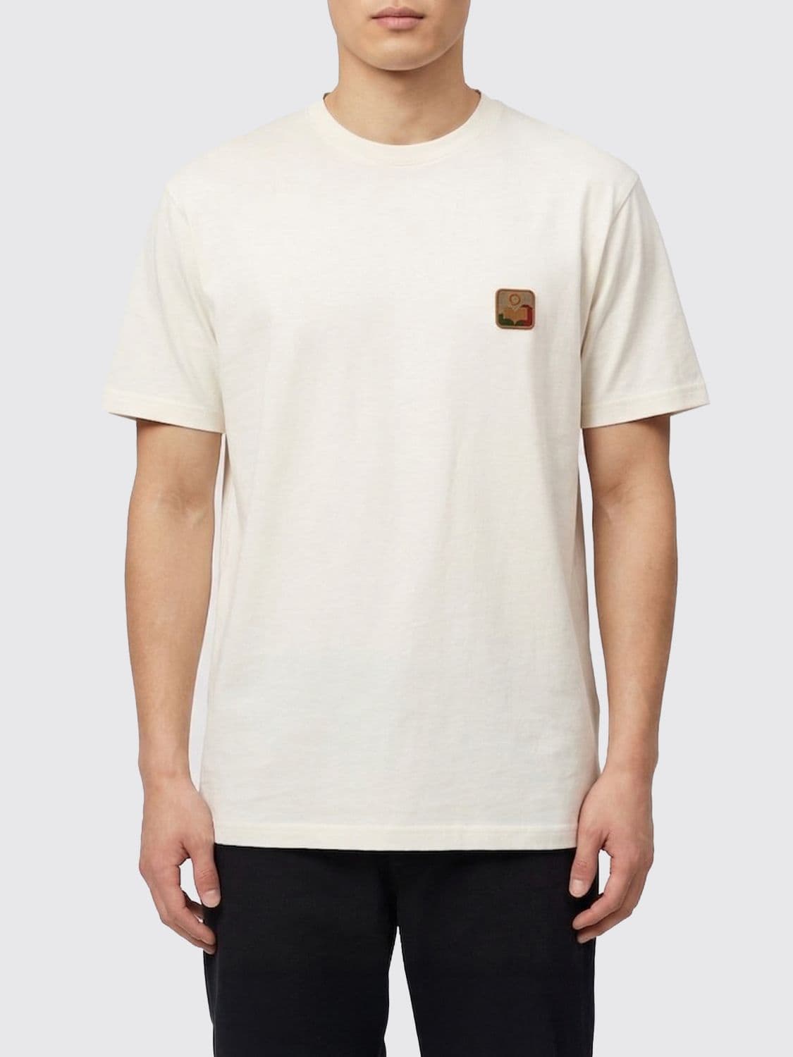 Isabel Marant T-Shirt Men color Beige