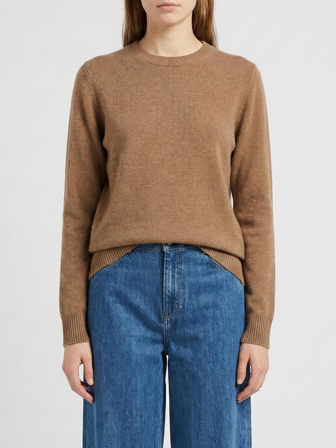 's Max Mara Sweater Woman color Beige