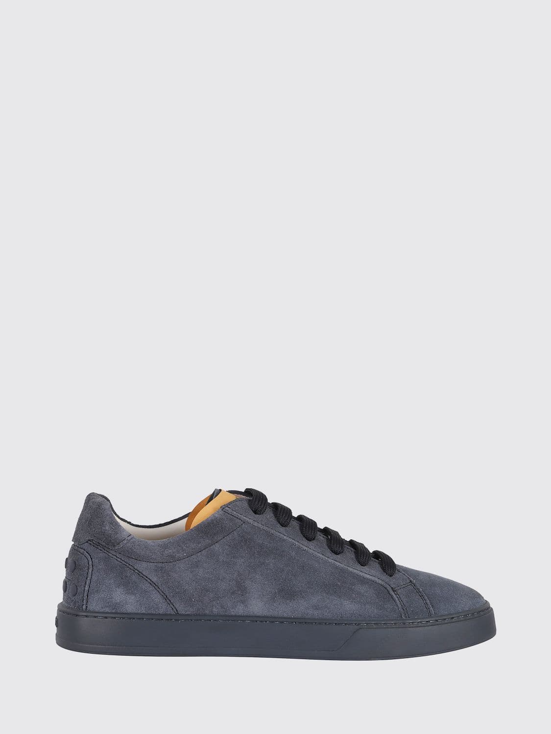Tod's Sneakers Men color Blue 1
