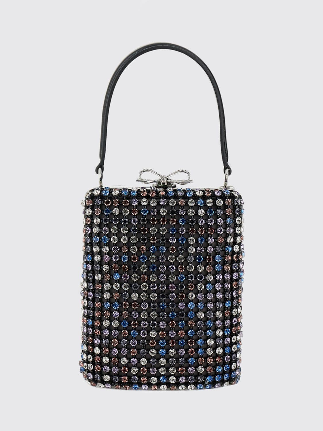 Self-Portrait Mini Bag Woman color Multicolor · OS