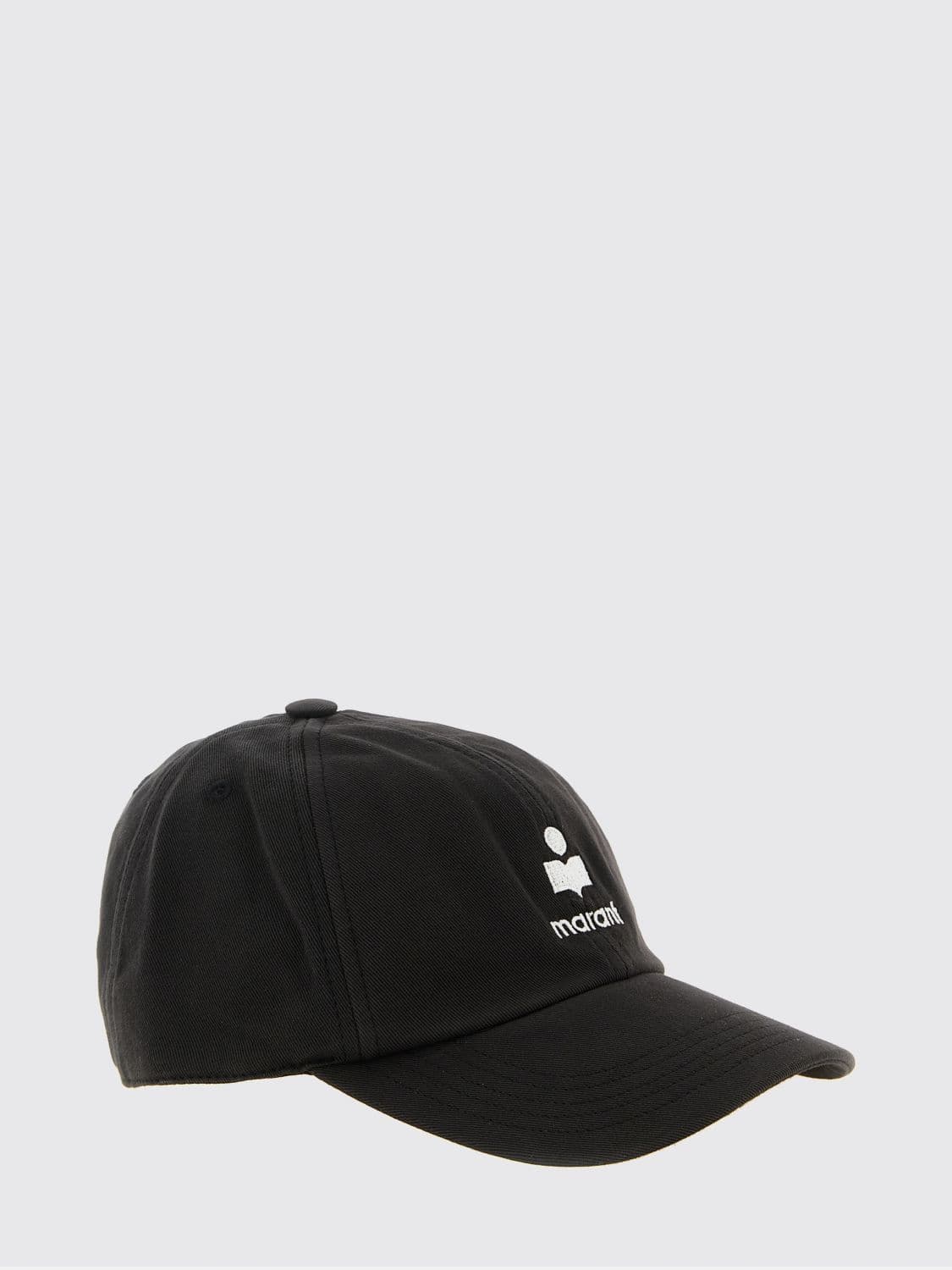 Isabel Marant Hat Woman color Black