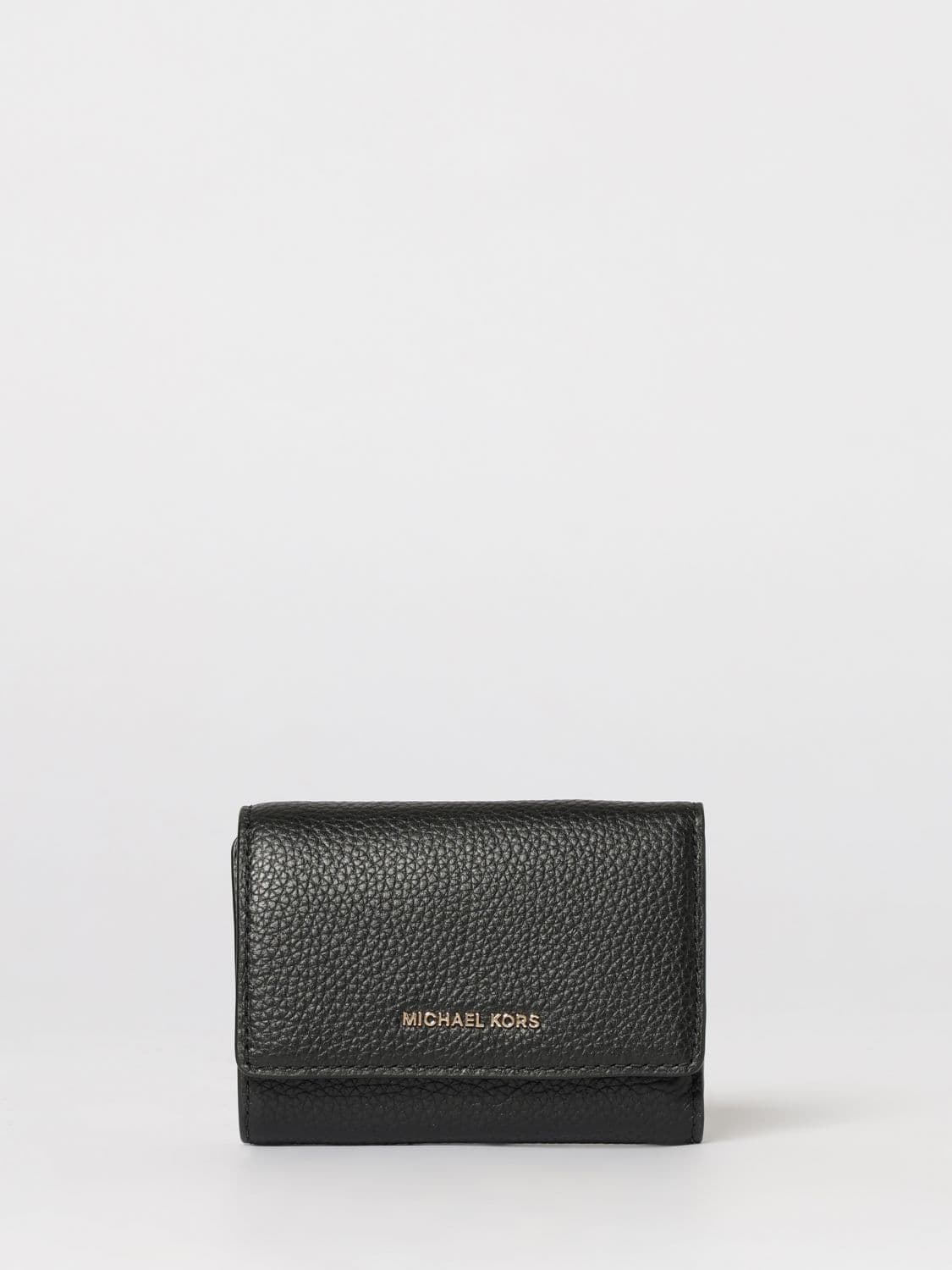 Michael Kors Wallet Woman color Black