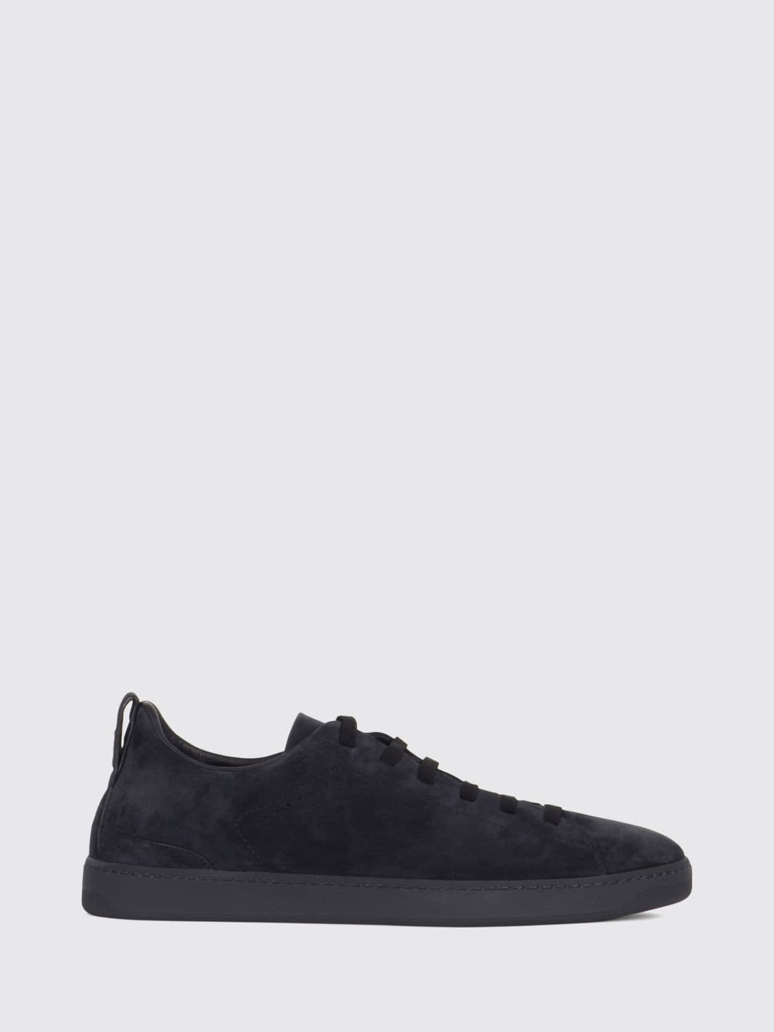 Church's Sneakers Men color Navy