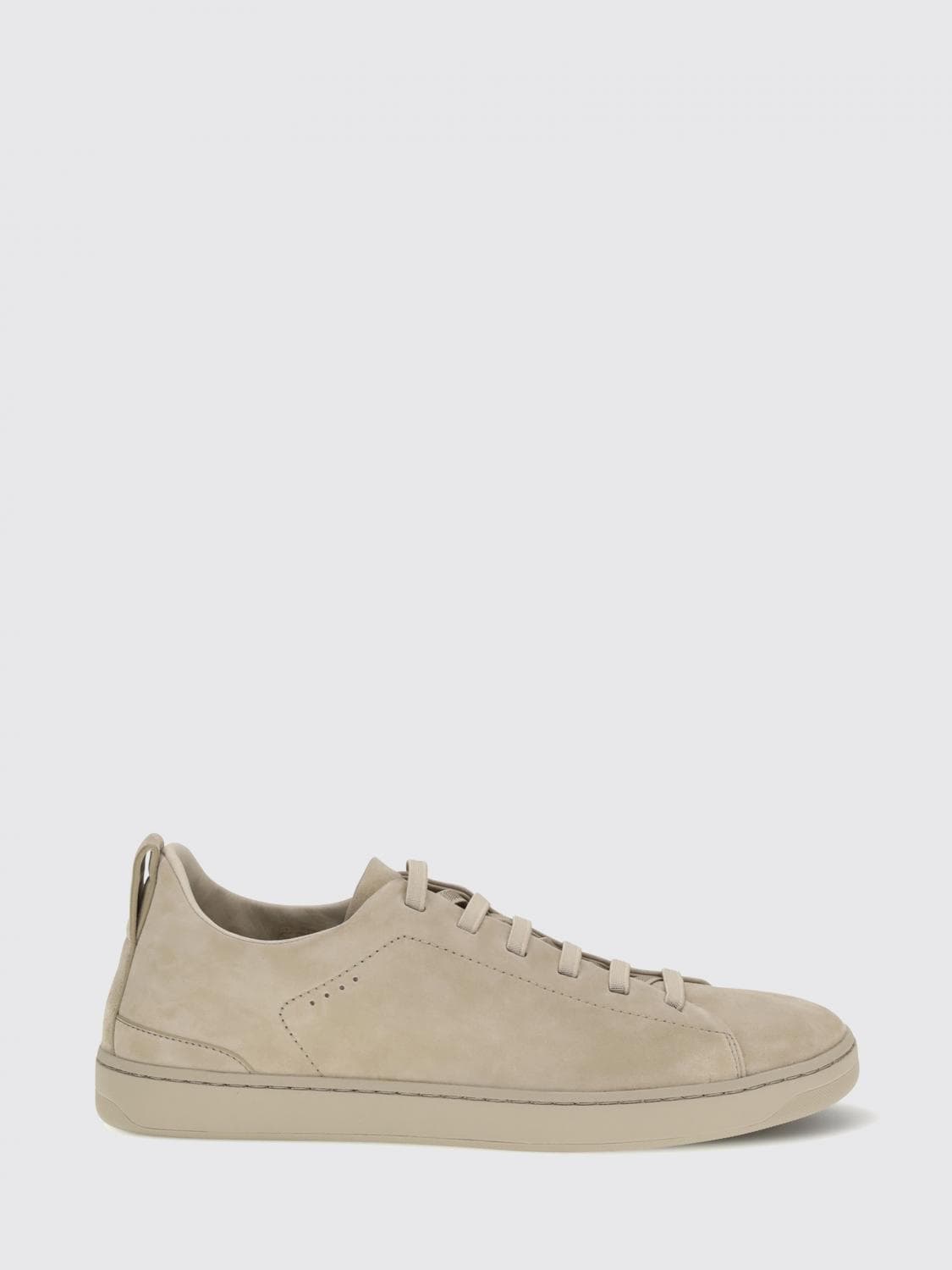Church's Sneakers Men color Dove Grey